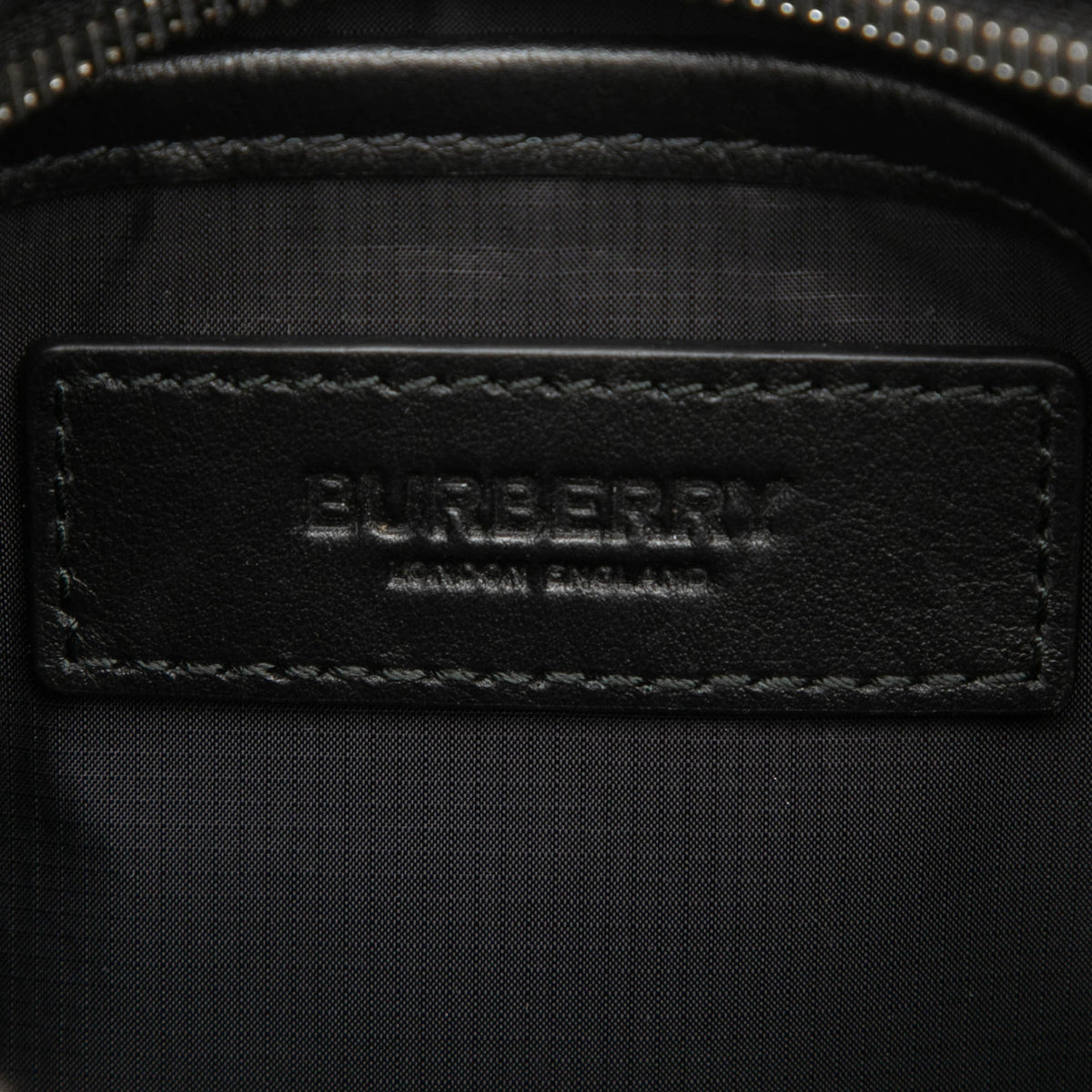 Burberry Nylon Paddy Crossbody