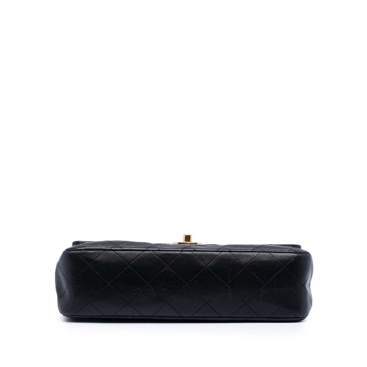 Chanel Small Classic Lambskin Double Flap