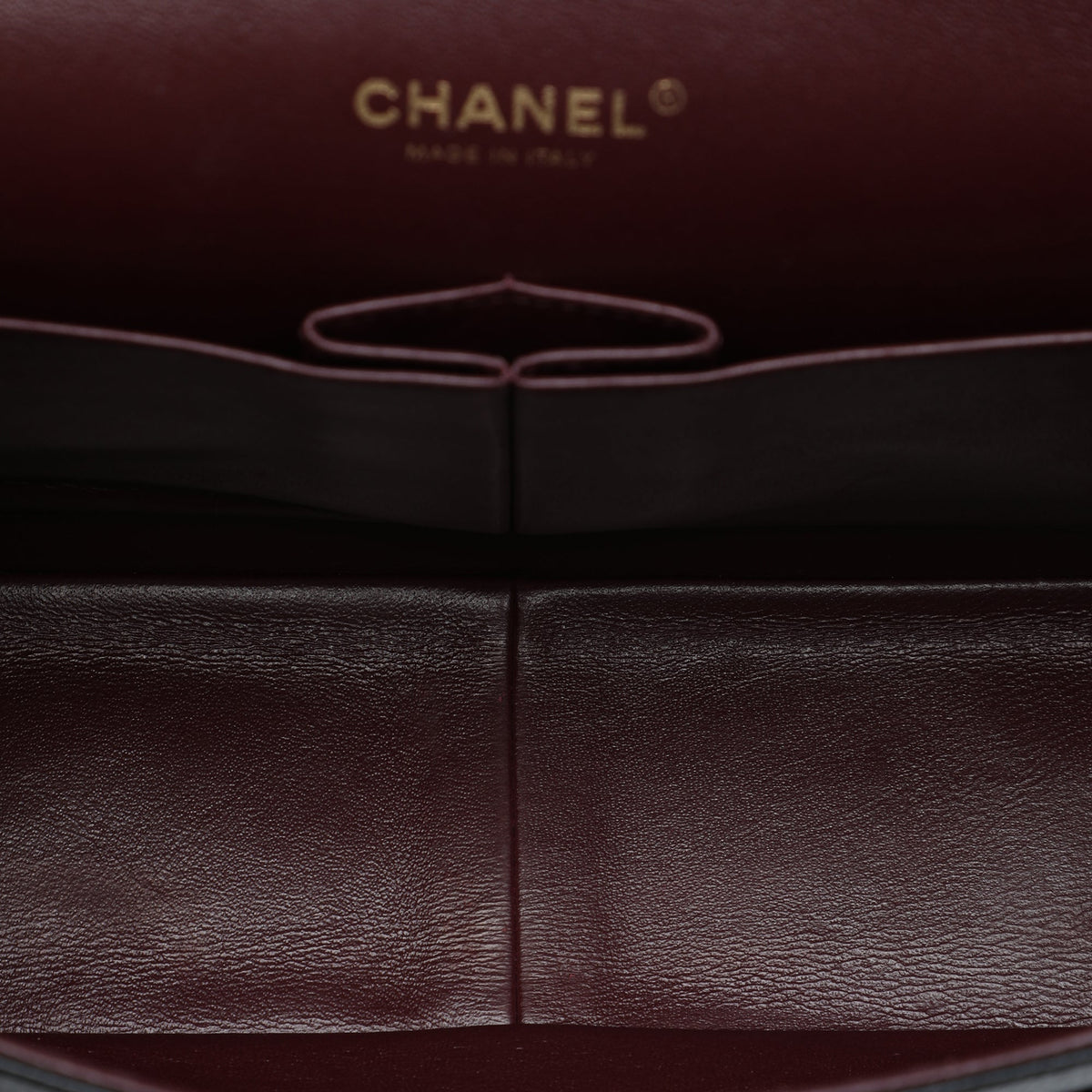 Chanel Jumbo Classic Caviar Double Flap