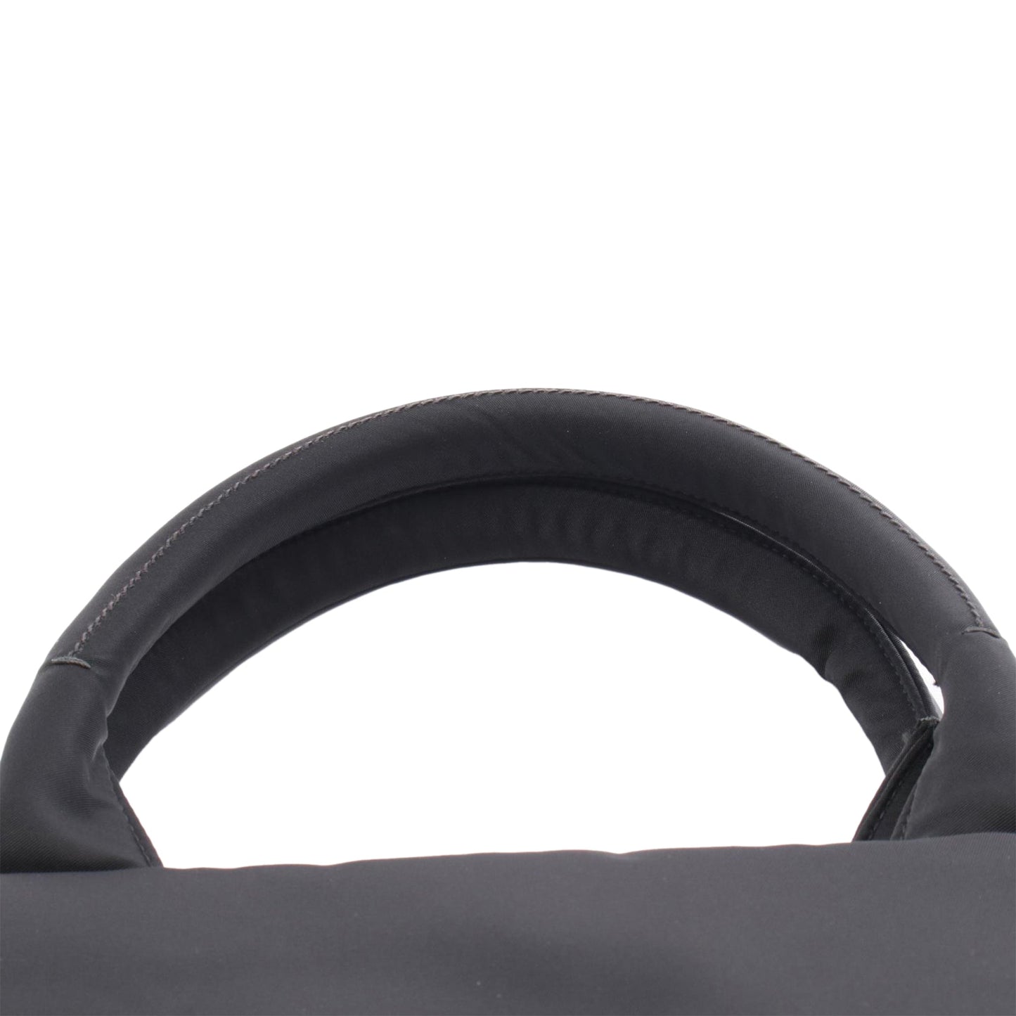 Prada Tessuto Camouflage Tote
