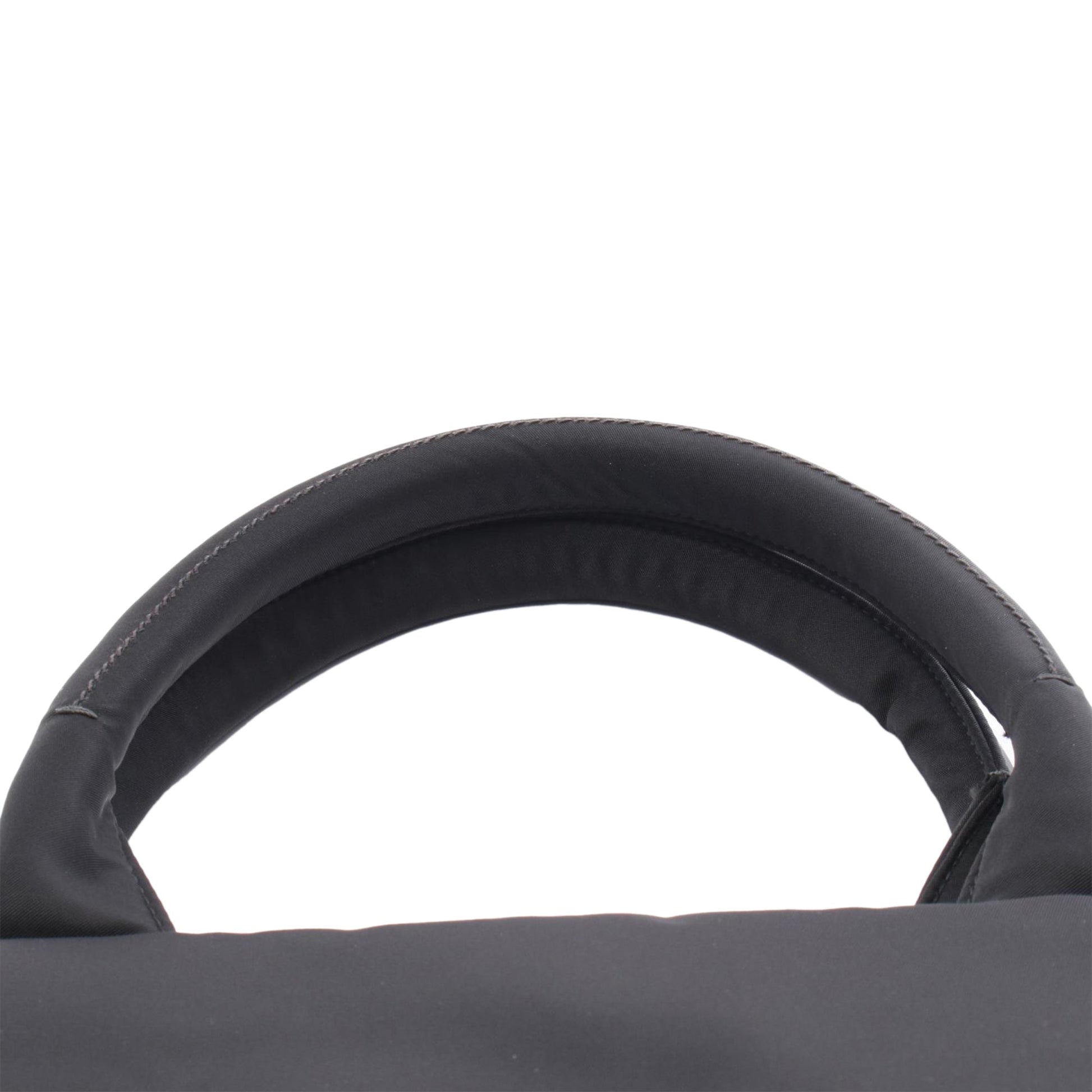 Prada Tessuto Camouflage Tote