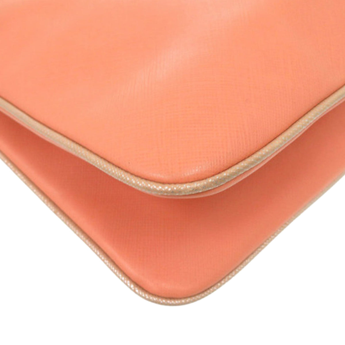 Ferragamo Calf Leather Satchel