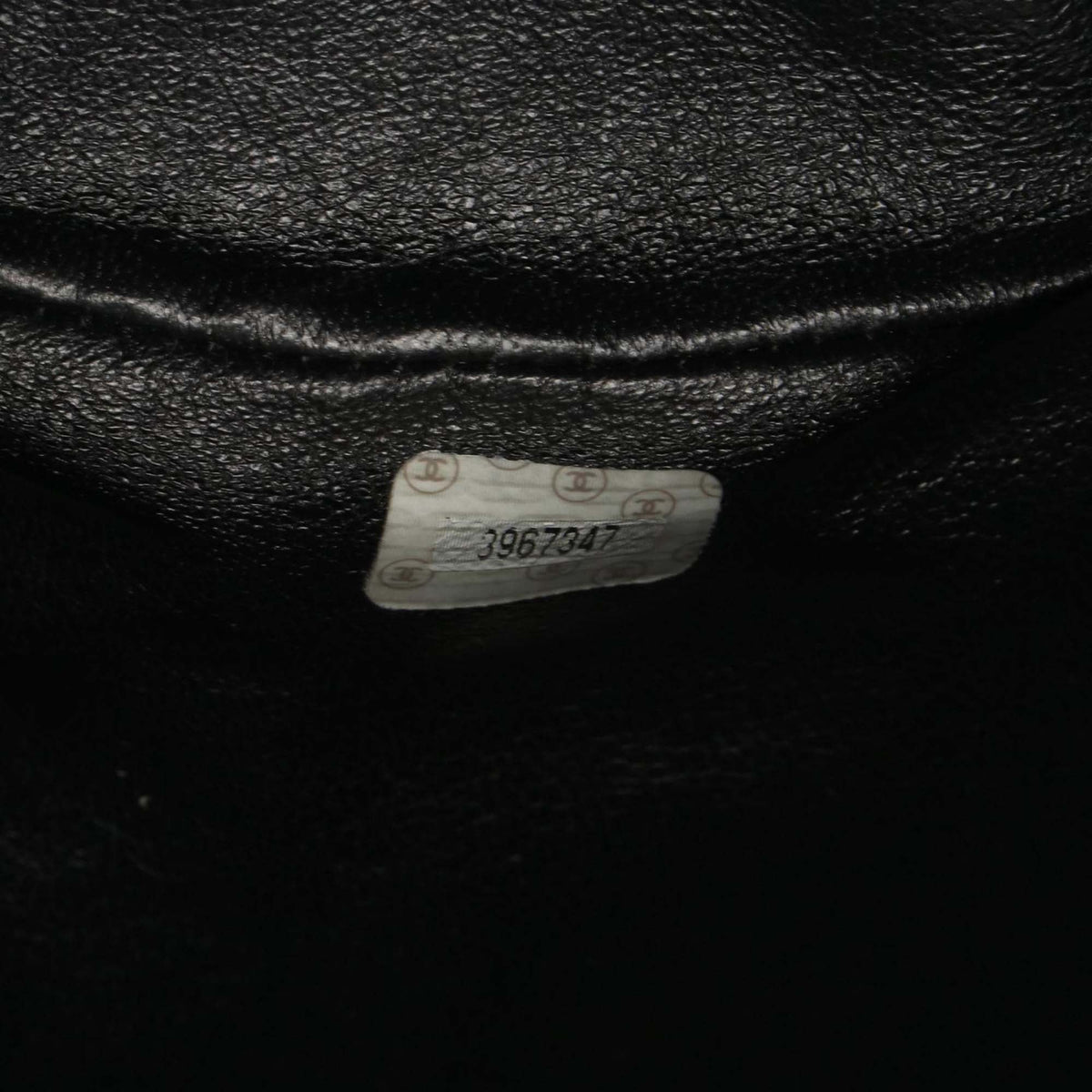 Chanel Medium Quilted Lambskin Duma Backpack
