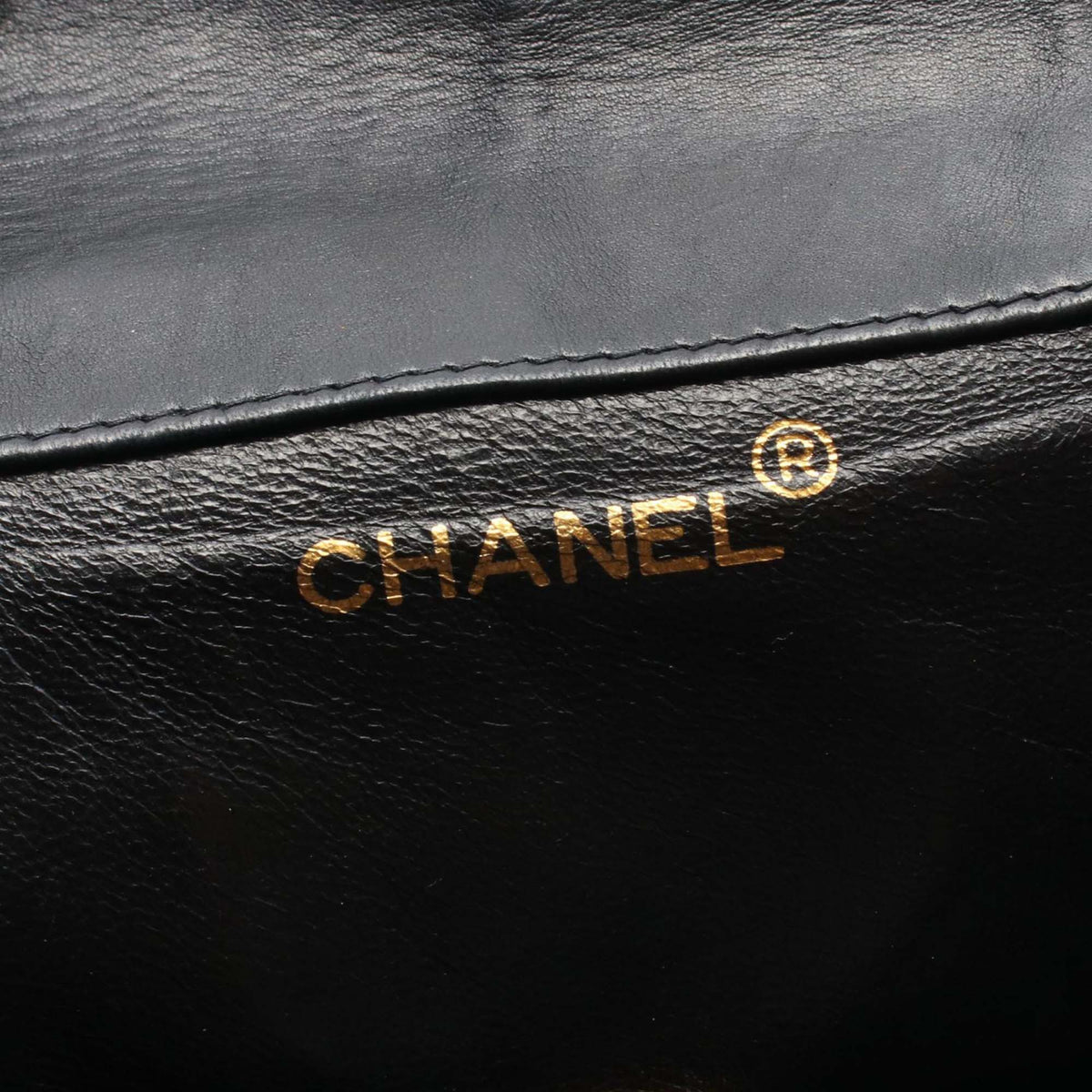 Chanel Medium Quilted Lambskin Duma Backpack