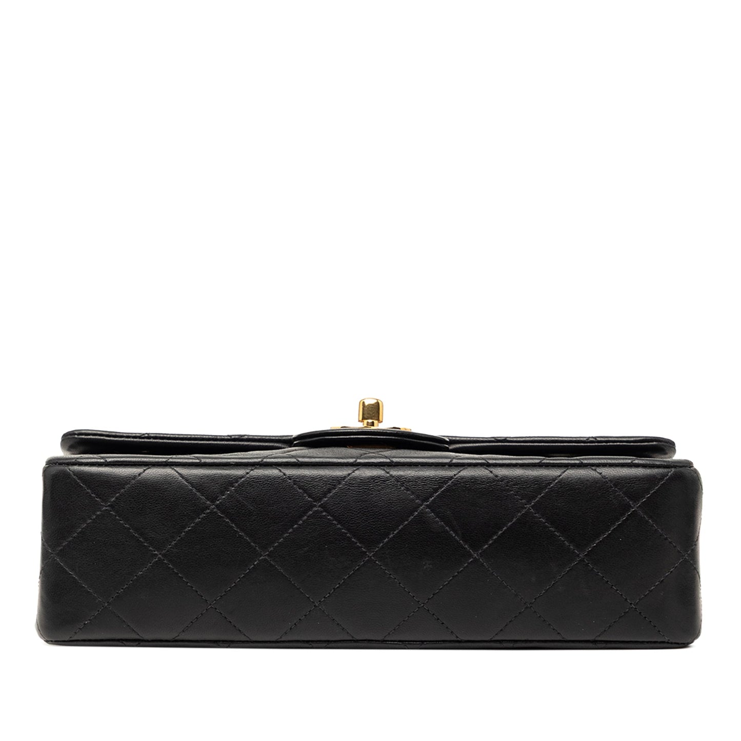 Chanel Small Classic Lambskin Double Flap