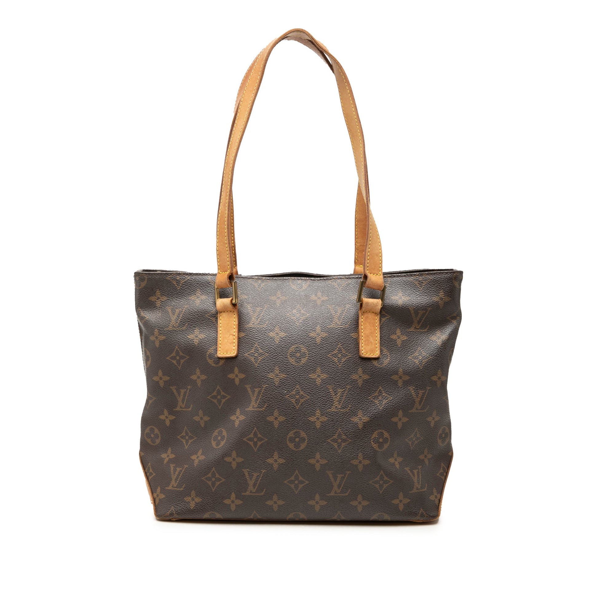 Louis Vuitton Monogram Cabas Piano