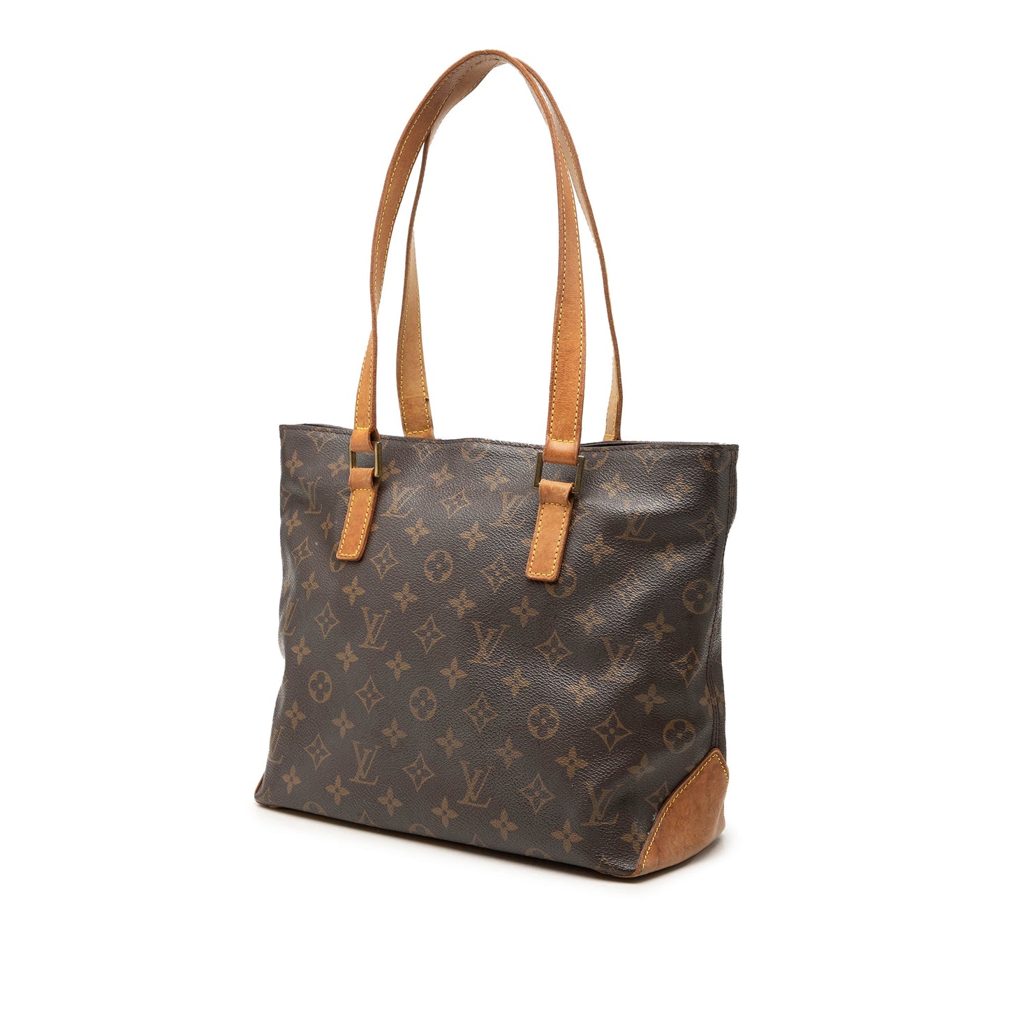 Louis Vuitton Monogram Cabas Piano