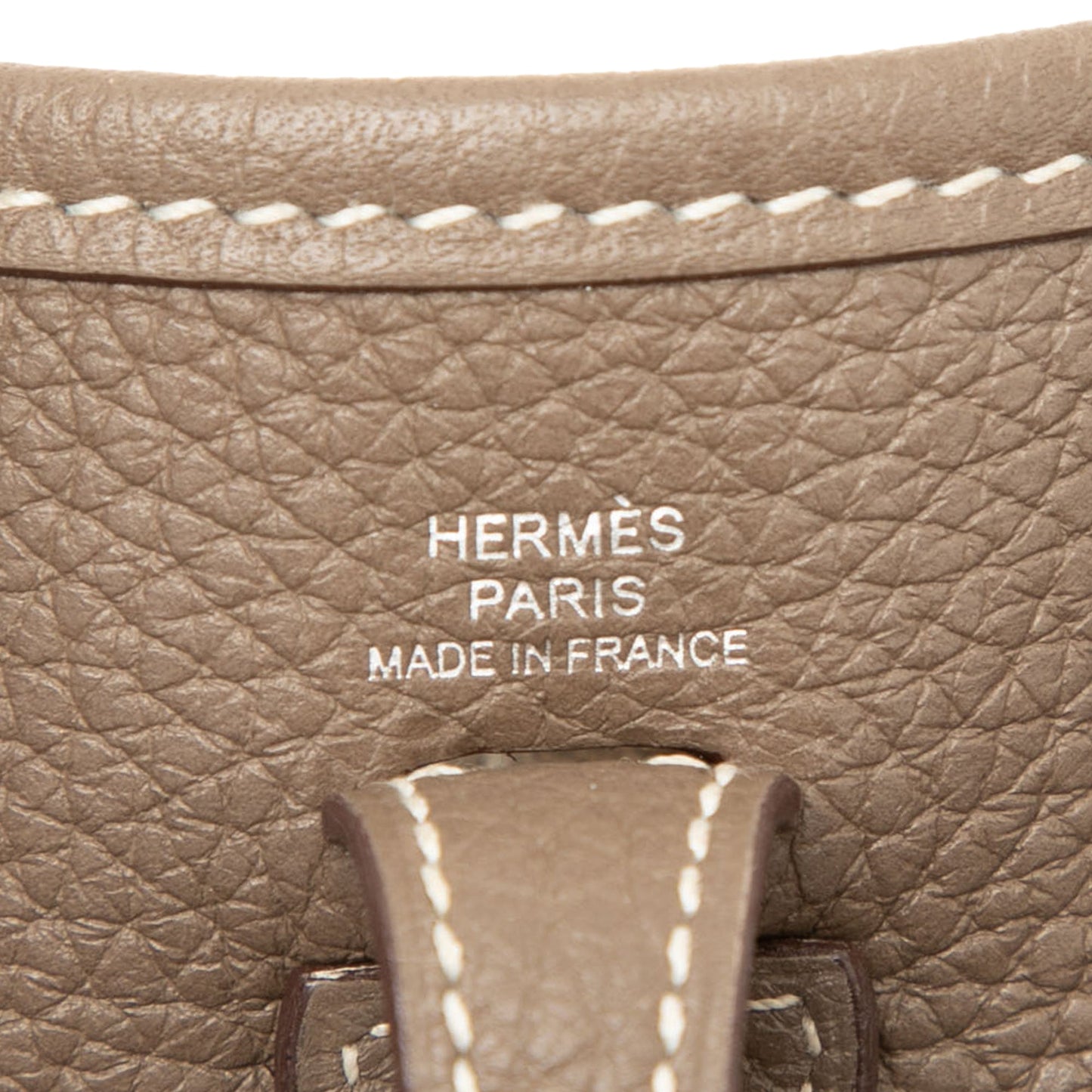 Hermès Clemence Evelyne 16 Amazone