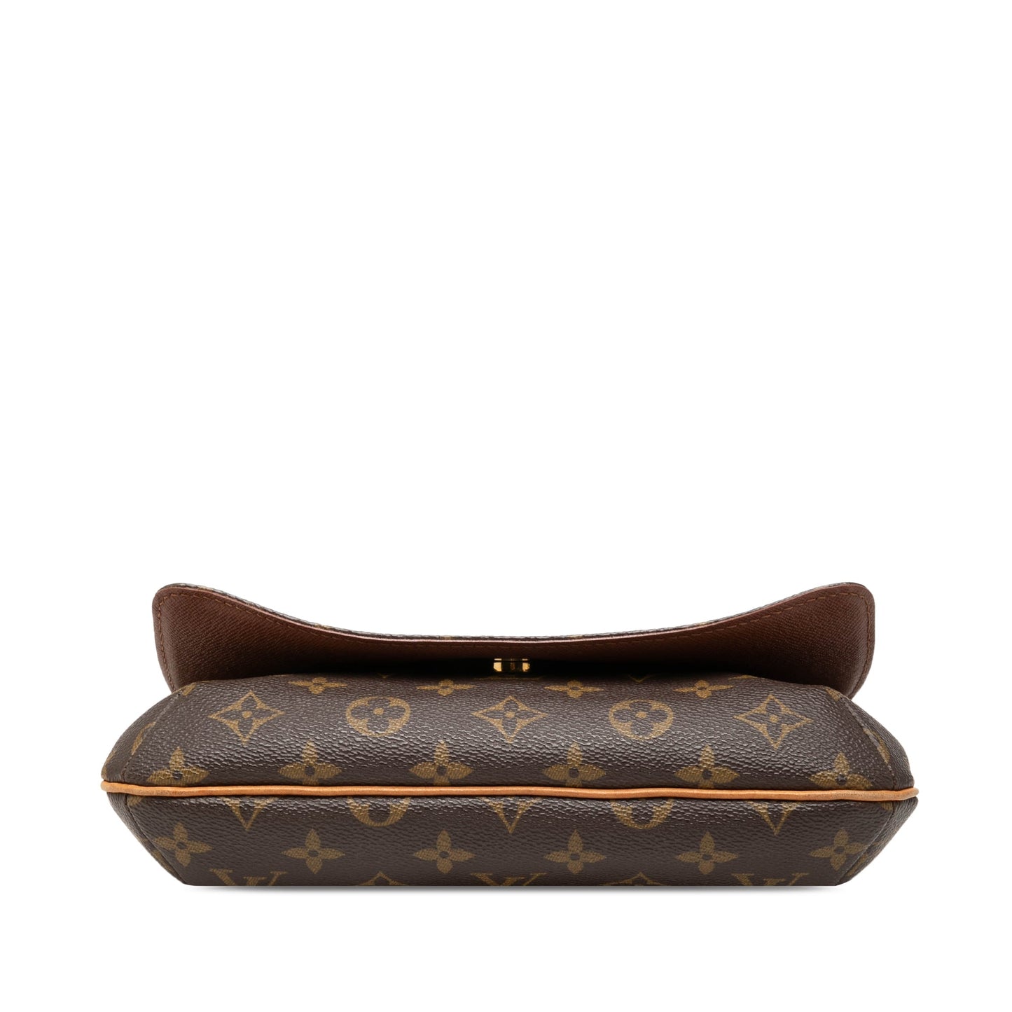 Louis Vuitton Monogram Musette Tango Short Strap