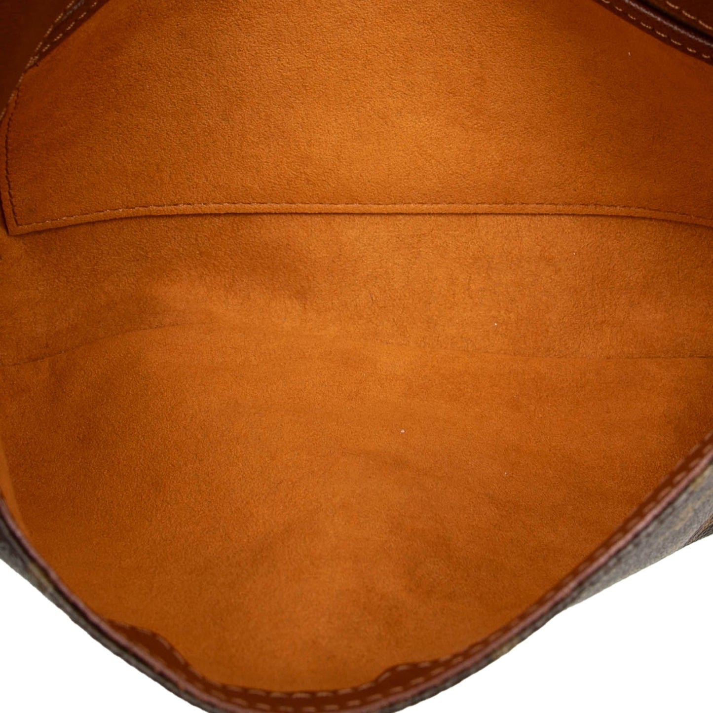 Louis Vuitton Monogram Musette Tango Short Strap