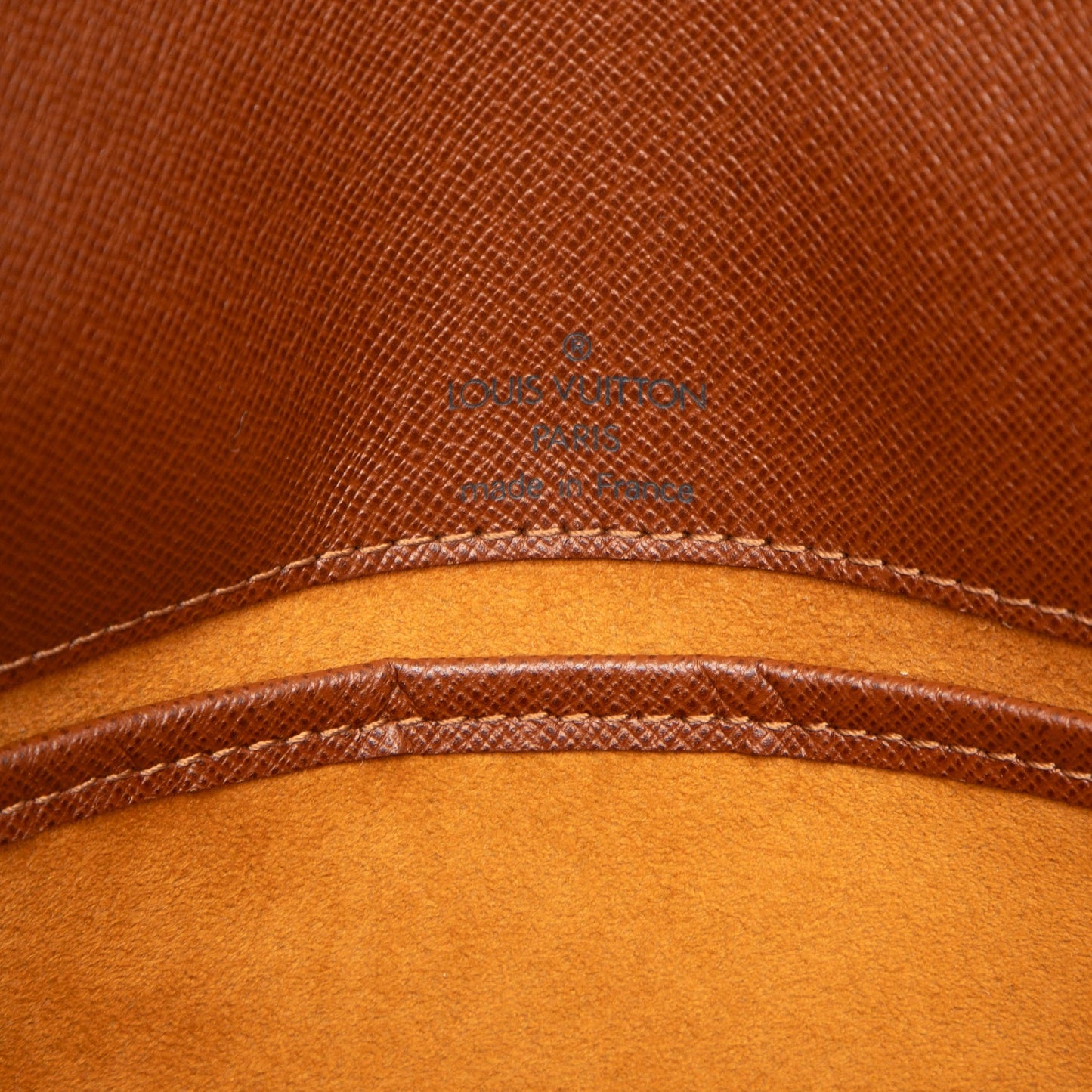 Louis Vuitton Monogram Musette Tango Short Strap