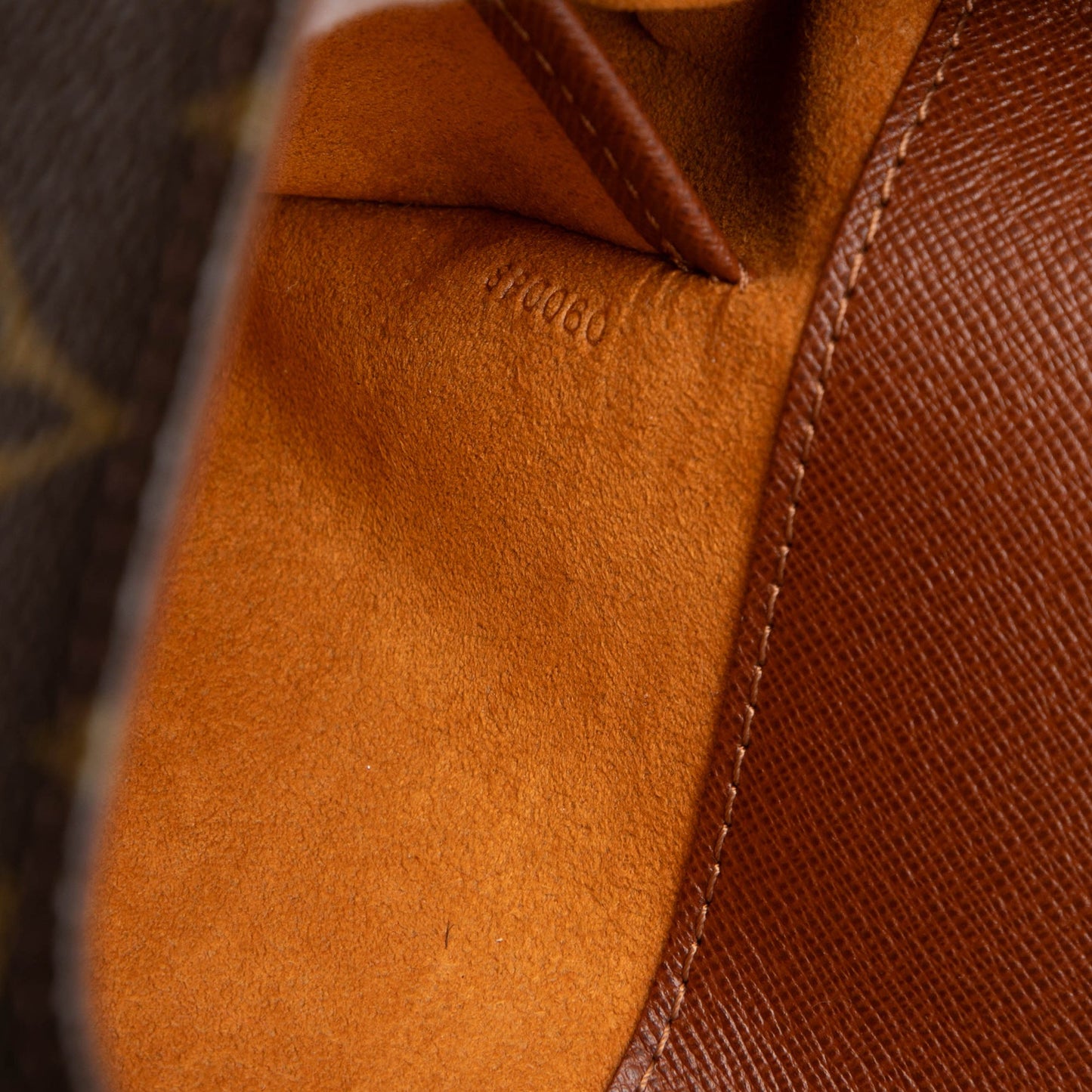 Louis Vuitton Monogram Musette Tango Short Strap