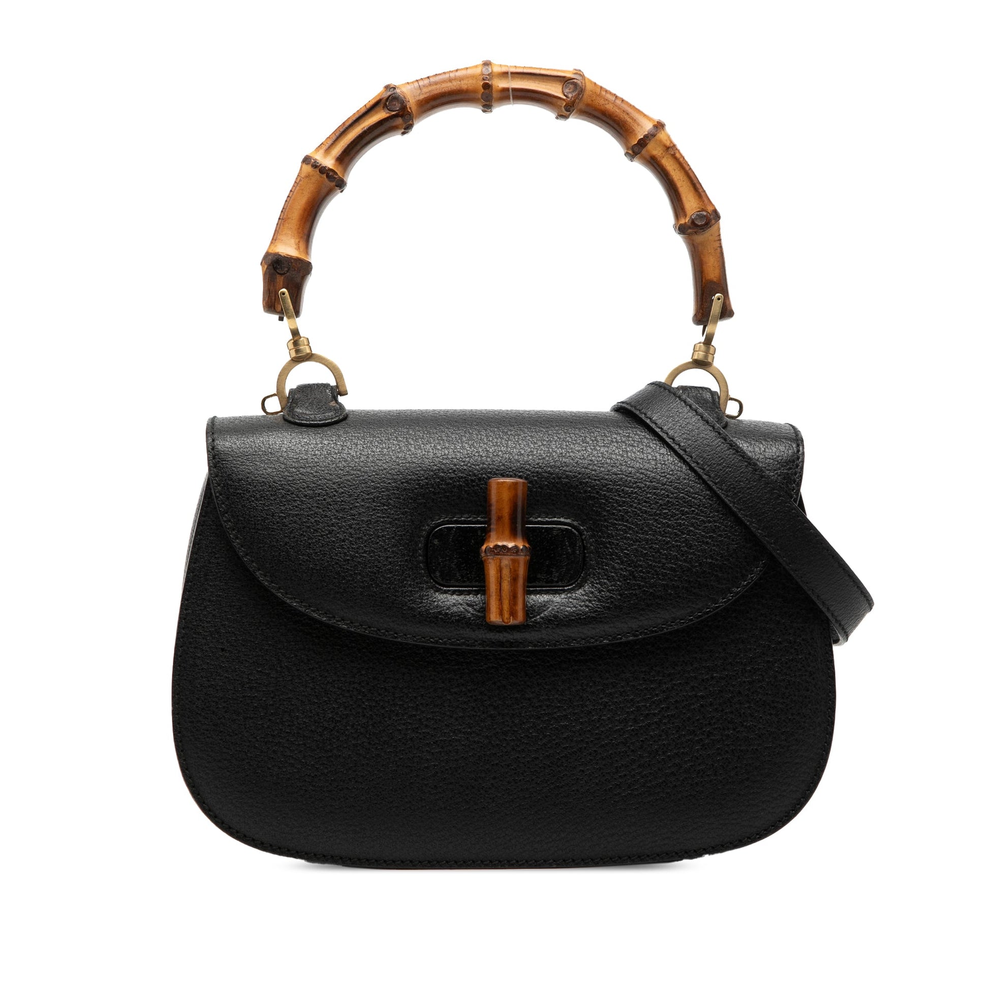 Calfskin Bamboo Night