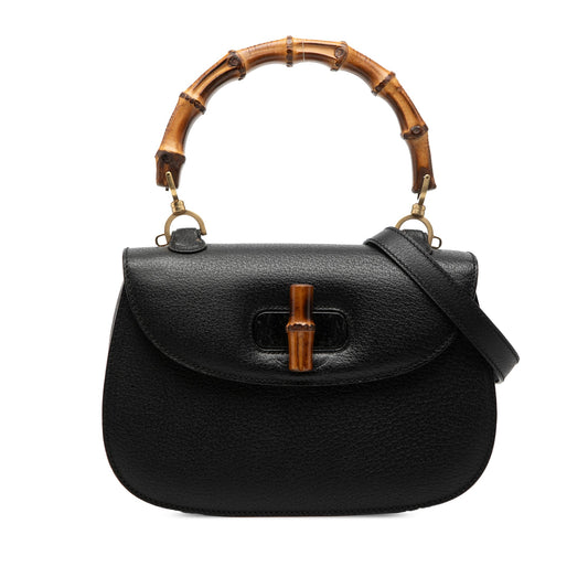 Calfskin Bamboo Night