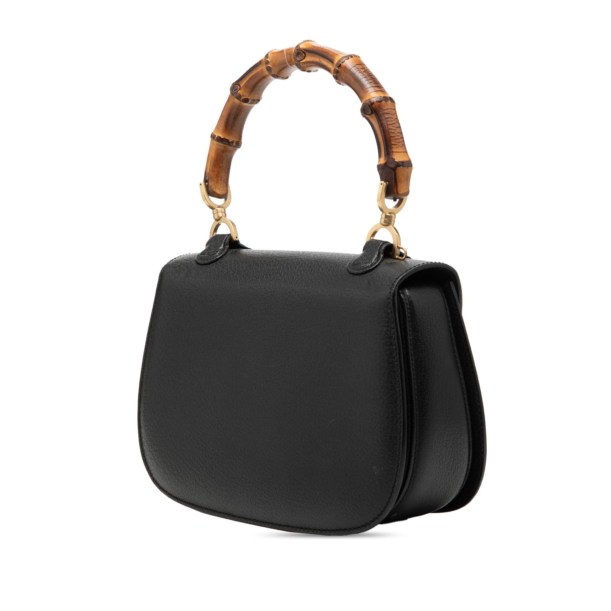 Calfskin Bamboo Night