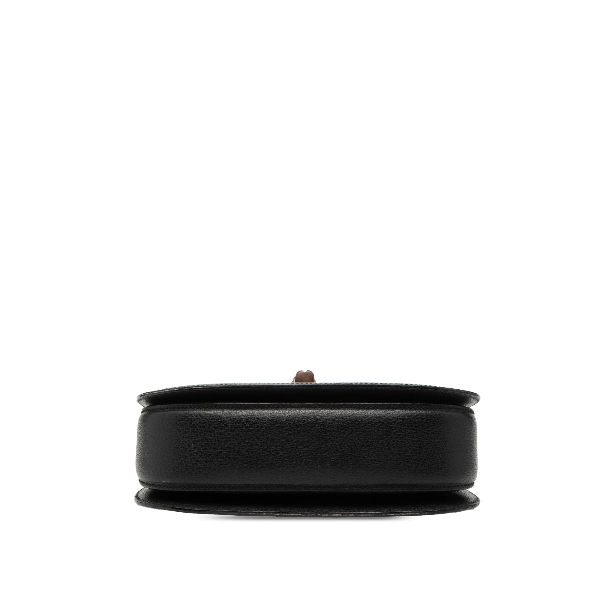 Calfskin Bamboo Night