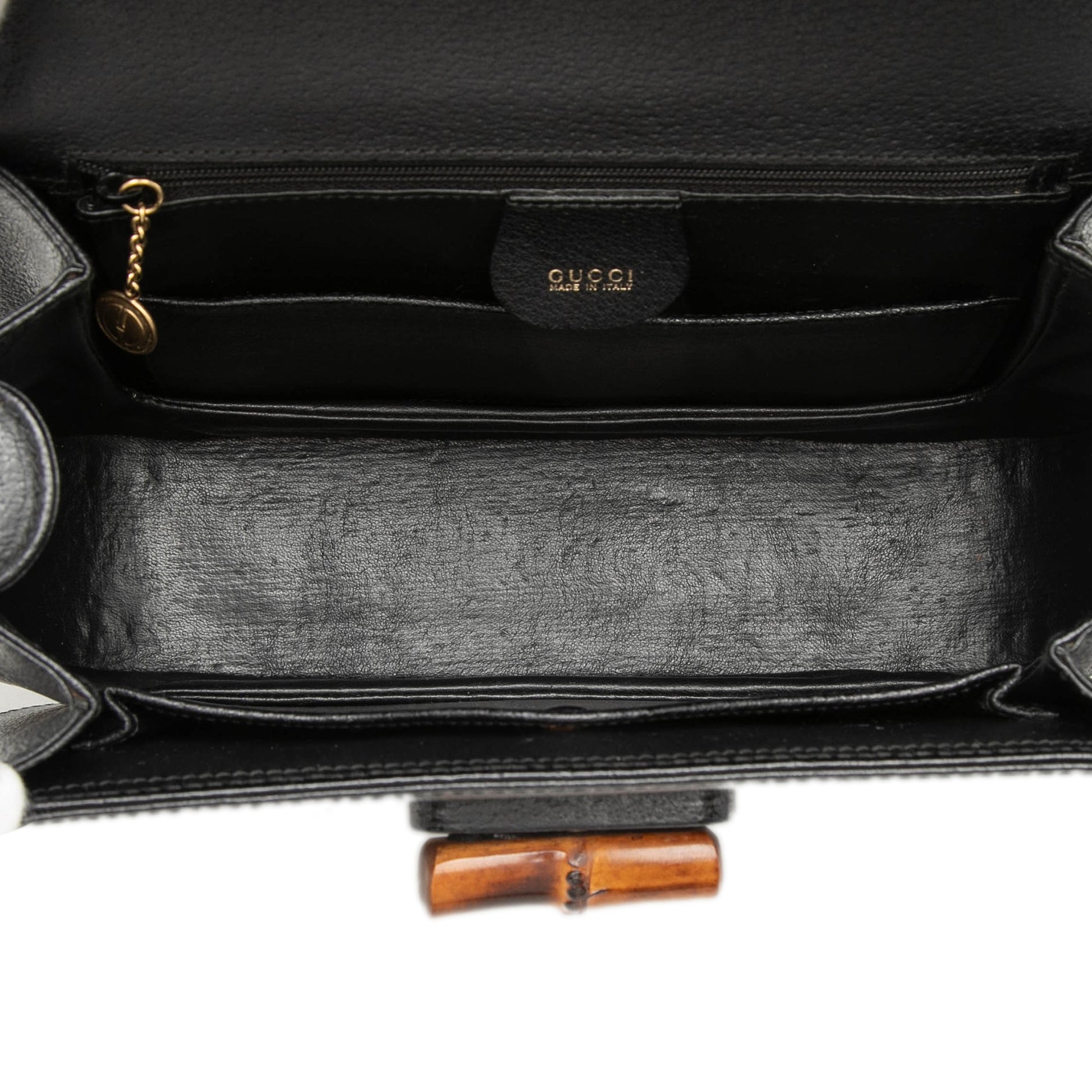 Calfskin Bamboo Night