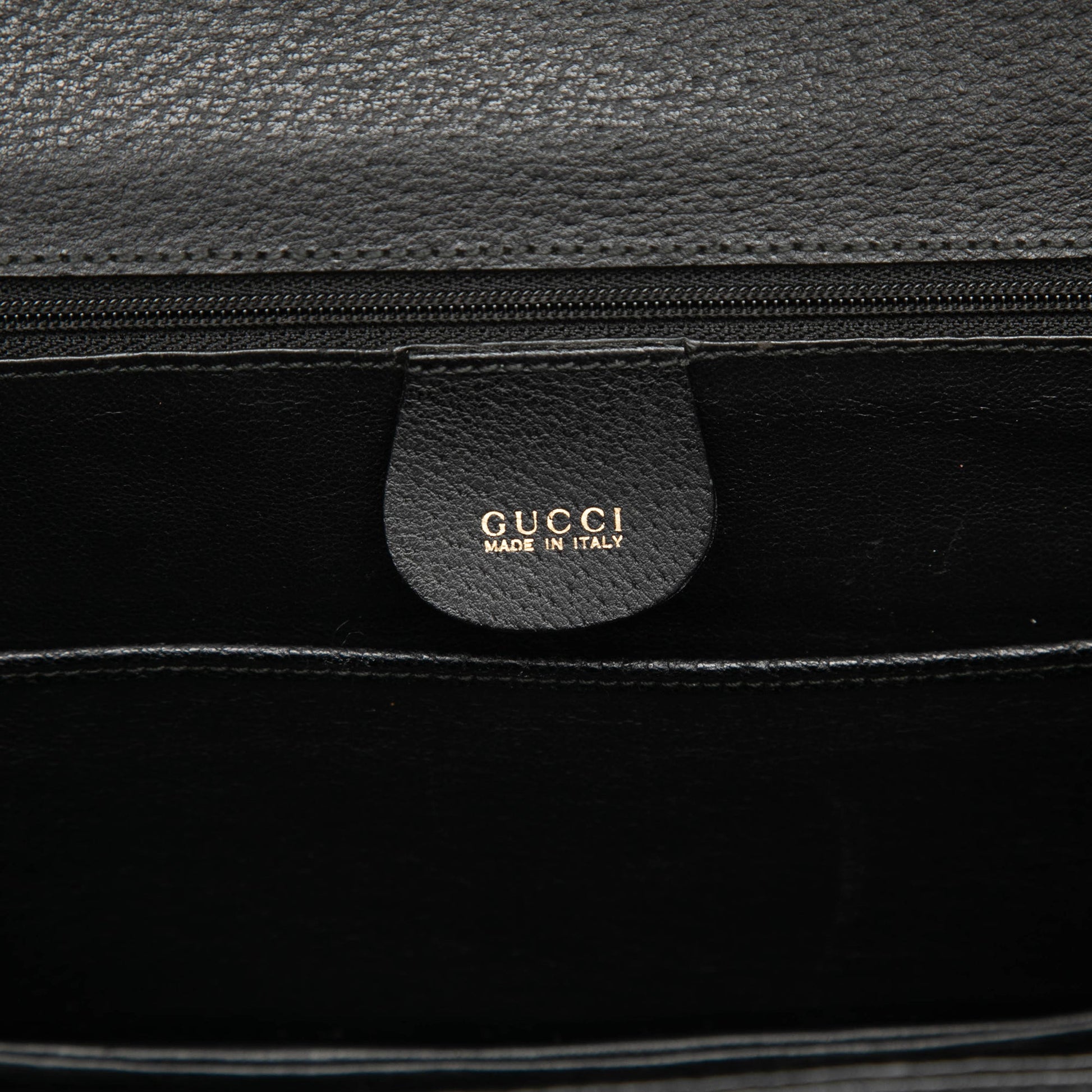 Calfskin Bamboo Night