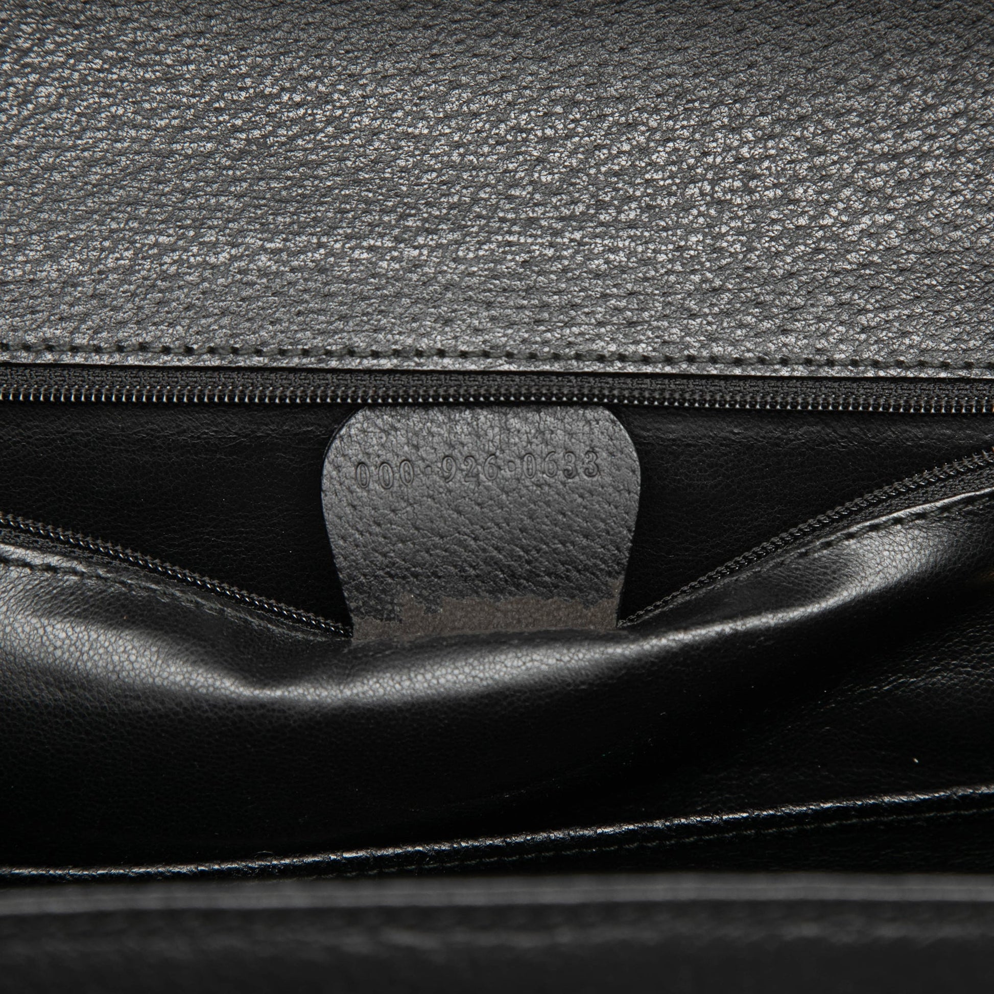 Calfskin Bamboo Night