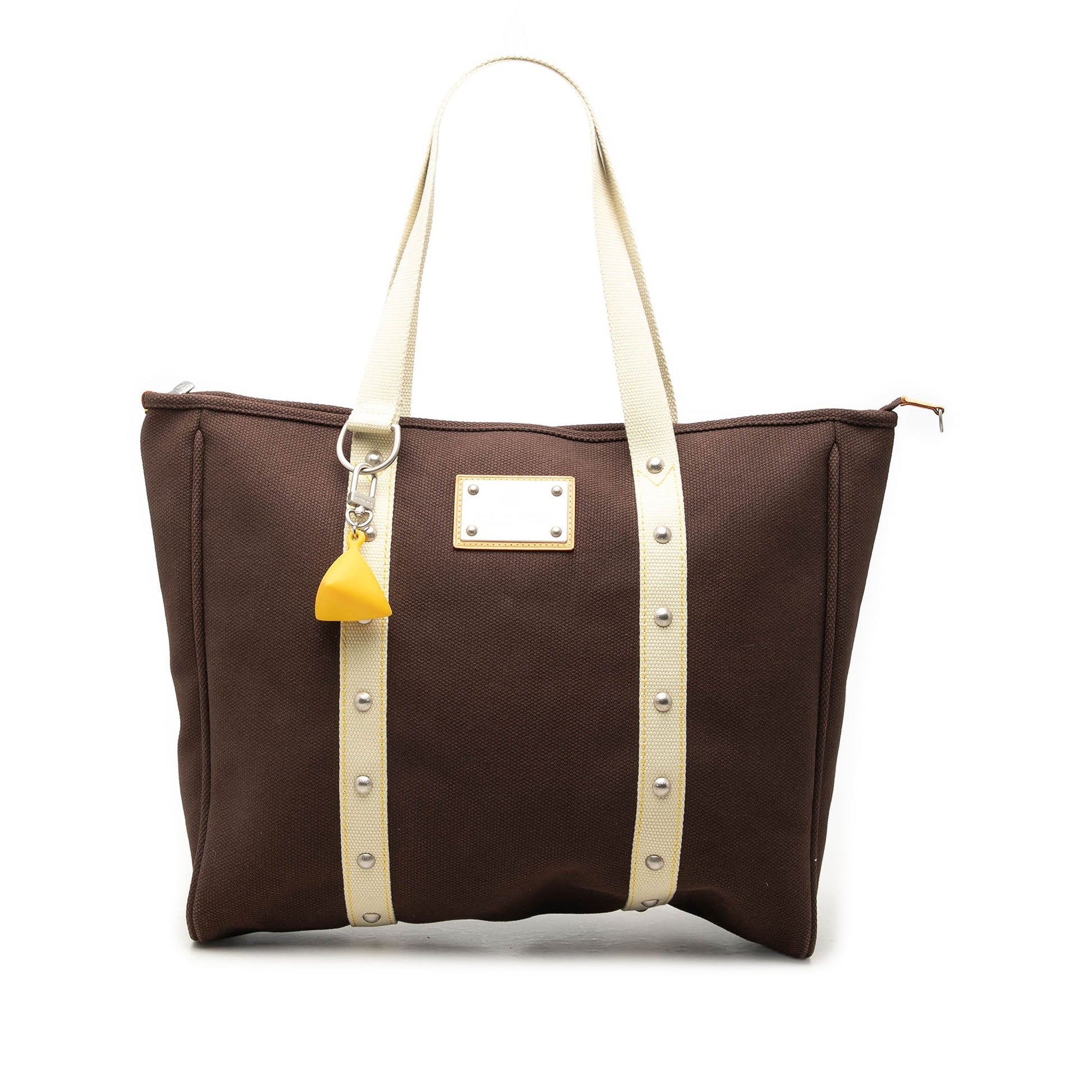Louis Vuitton Antigua Cabas GM