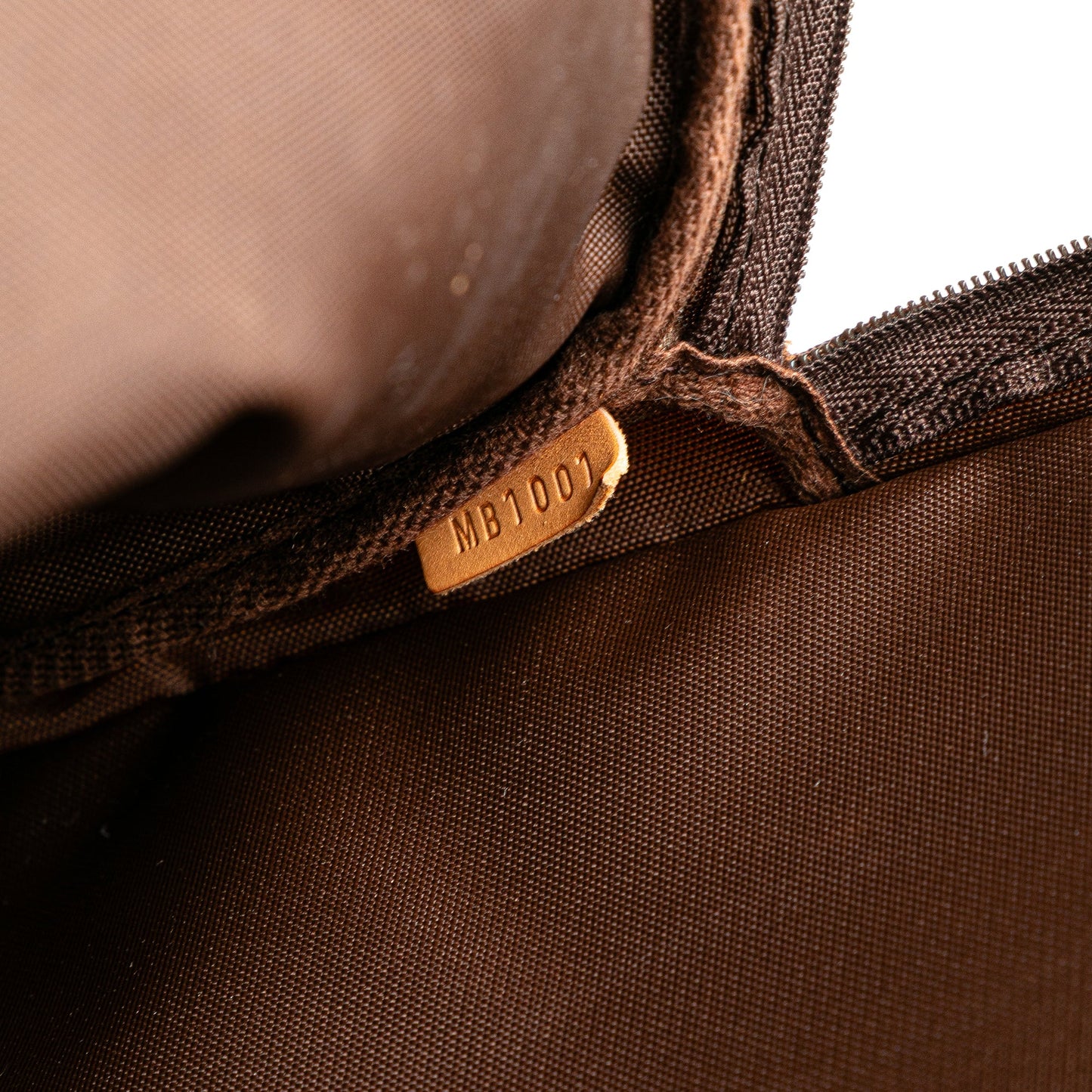 Louis Vuitton Monogram Pegase 45