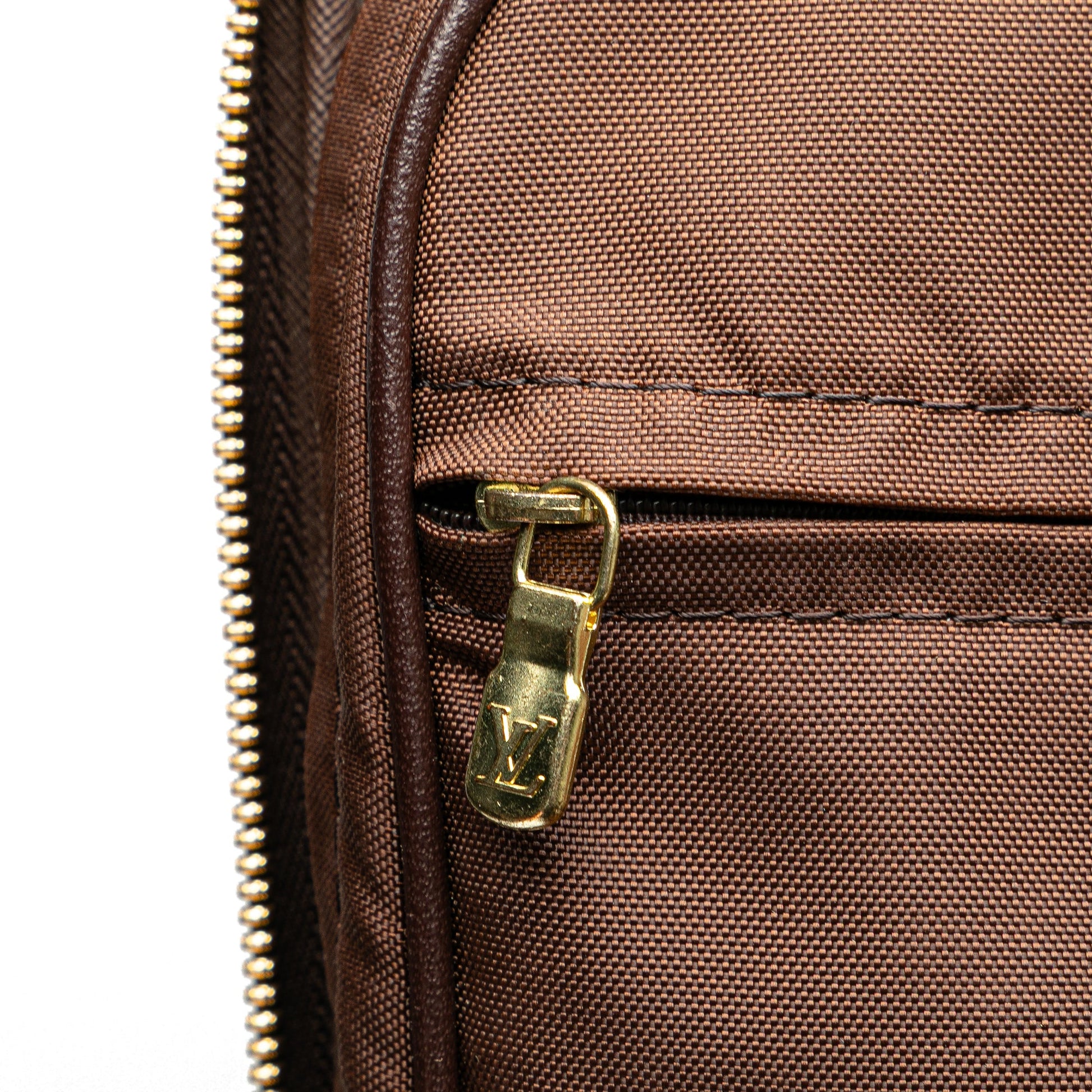 Louis Vuitton Monogram Pegase 45