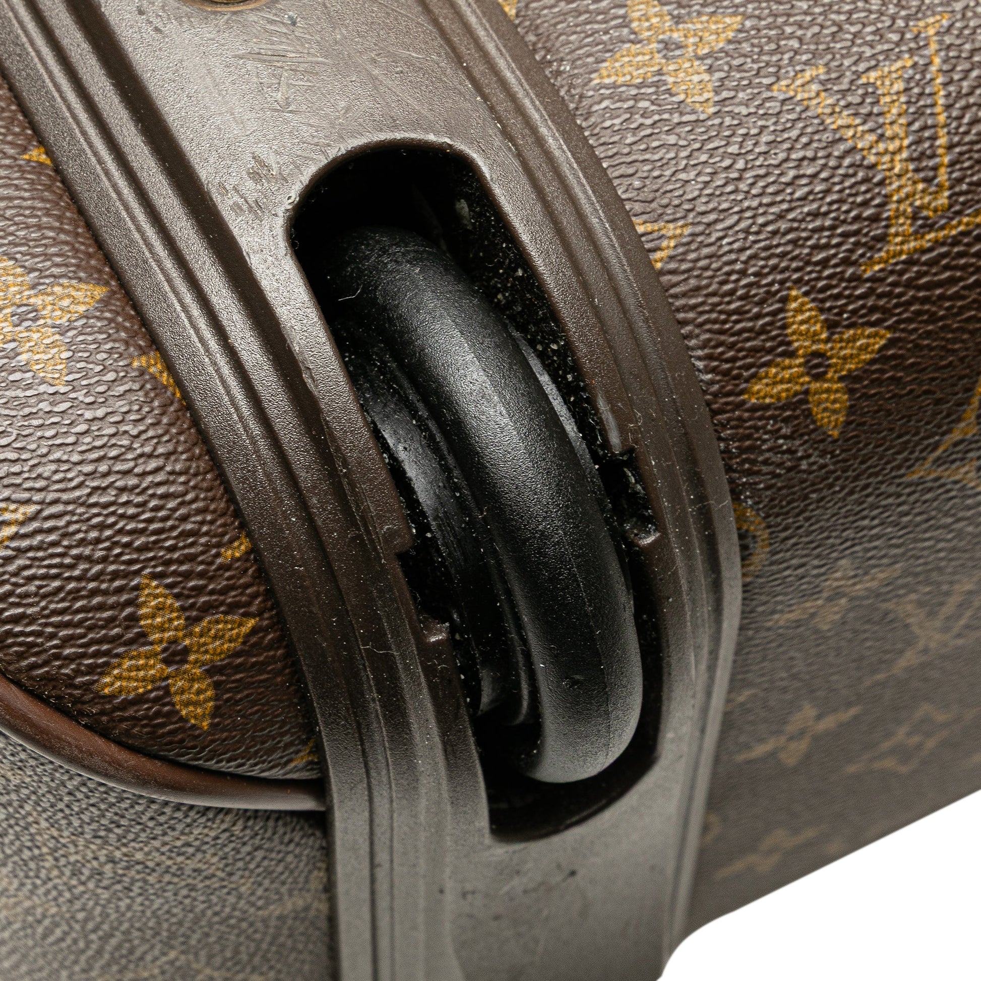 Louis Vuitton Monogram Pegase 45