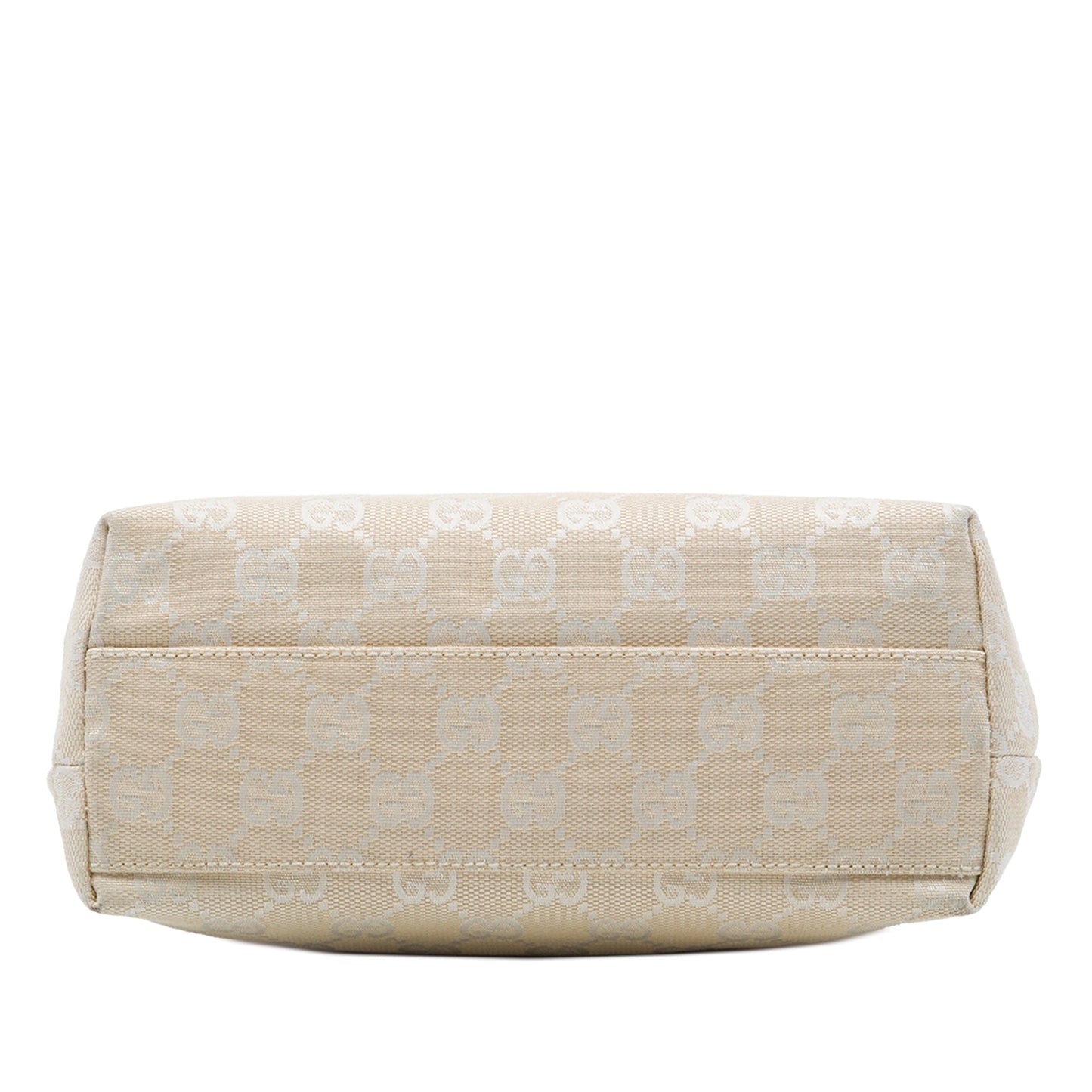 Gucci GG Canvas Shoulder Bag