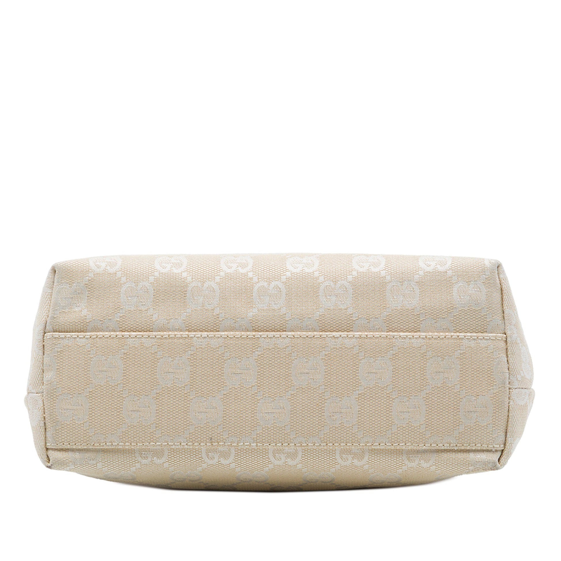 Gucci GG Canvas Shoulder Bag