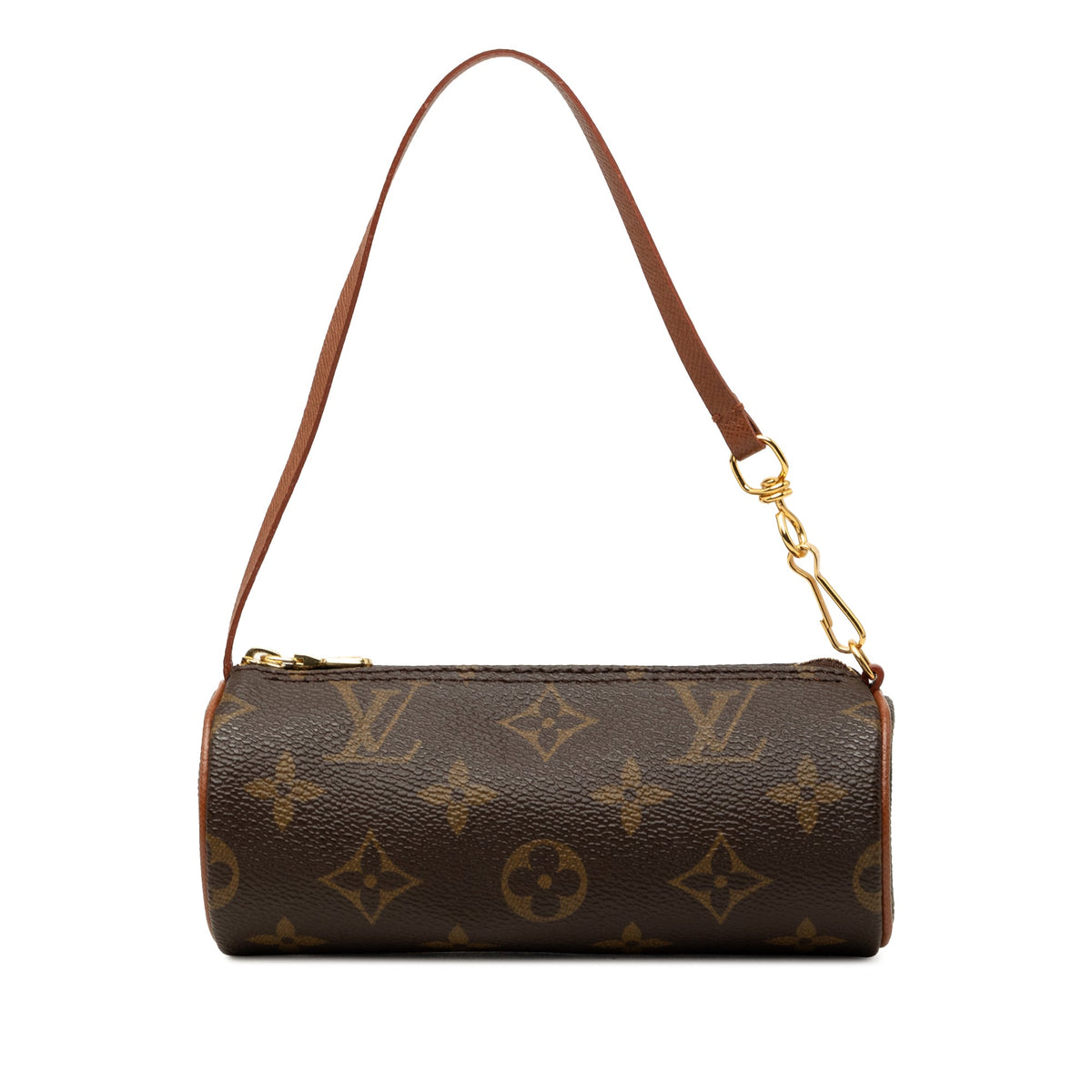 Louis Vuitton Monogram Papillon Pochette