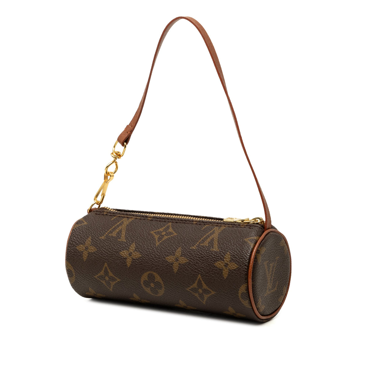 Louis Vuitton Monogram Papillon Pochette
