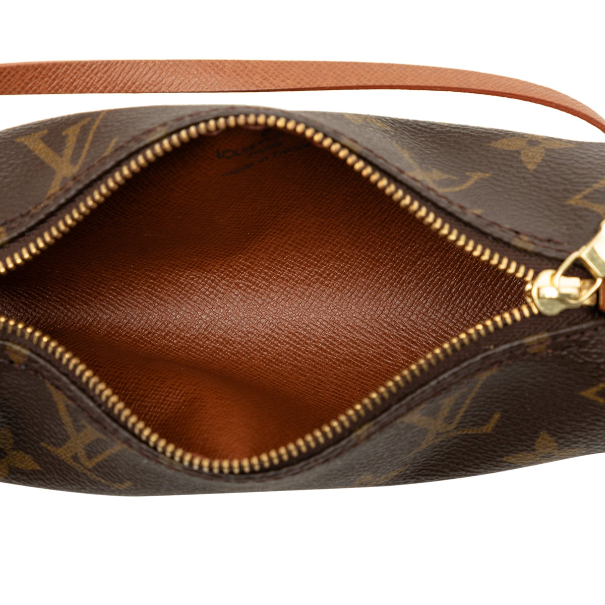 Louis Vuitton Monogram Papillon Pochette