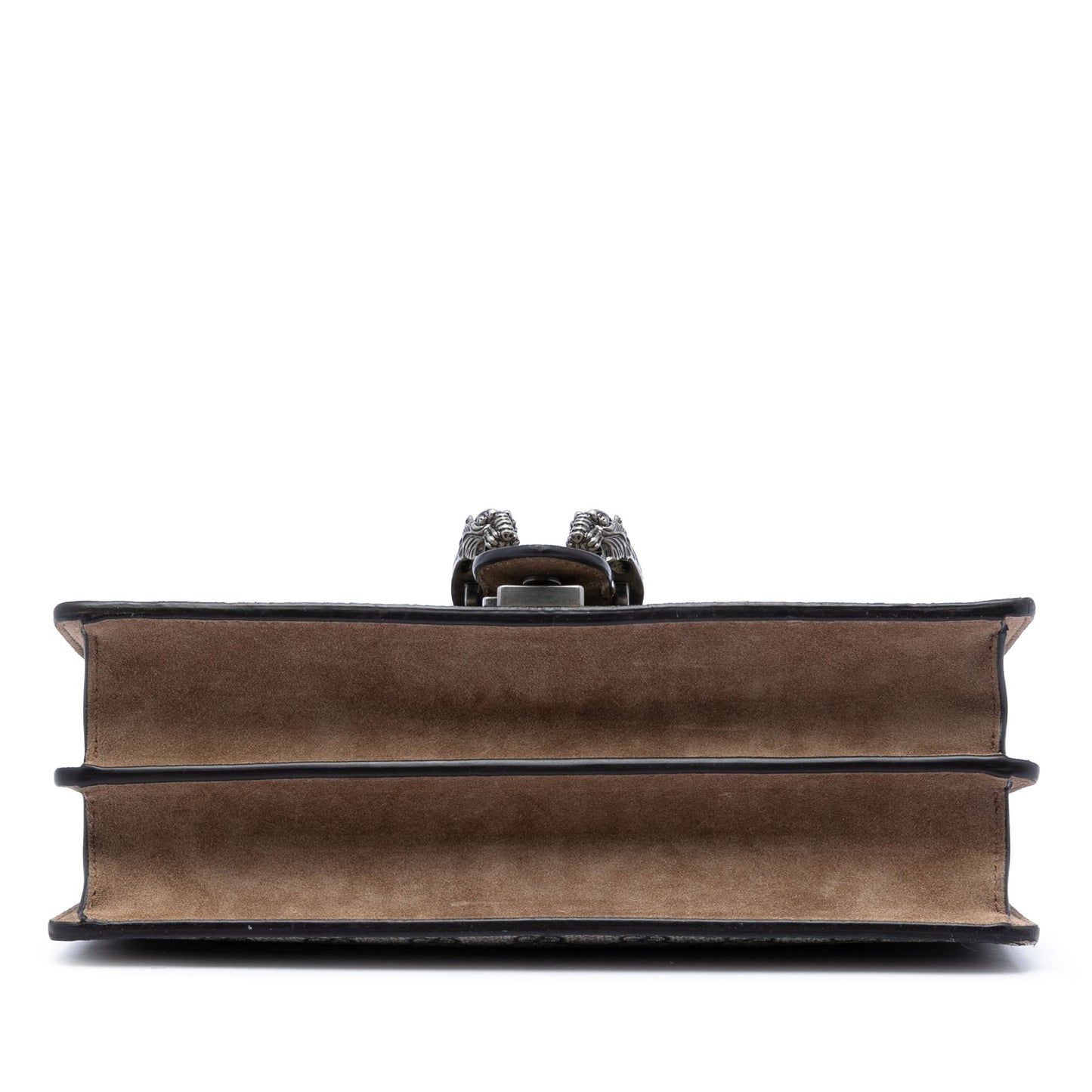 Gucci Medium GG Supreme Dionysus Shoulder Bag