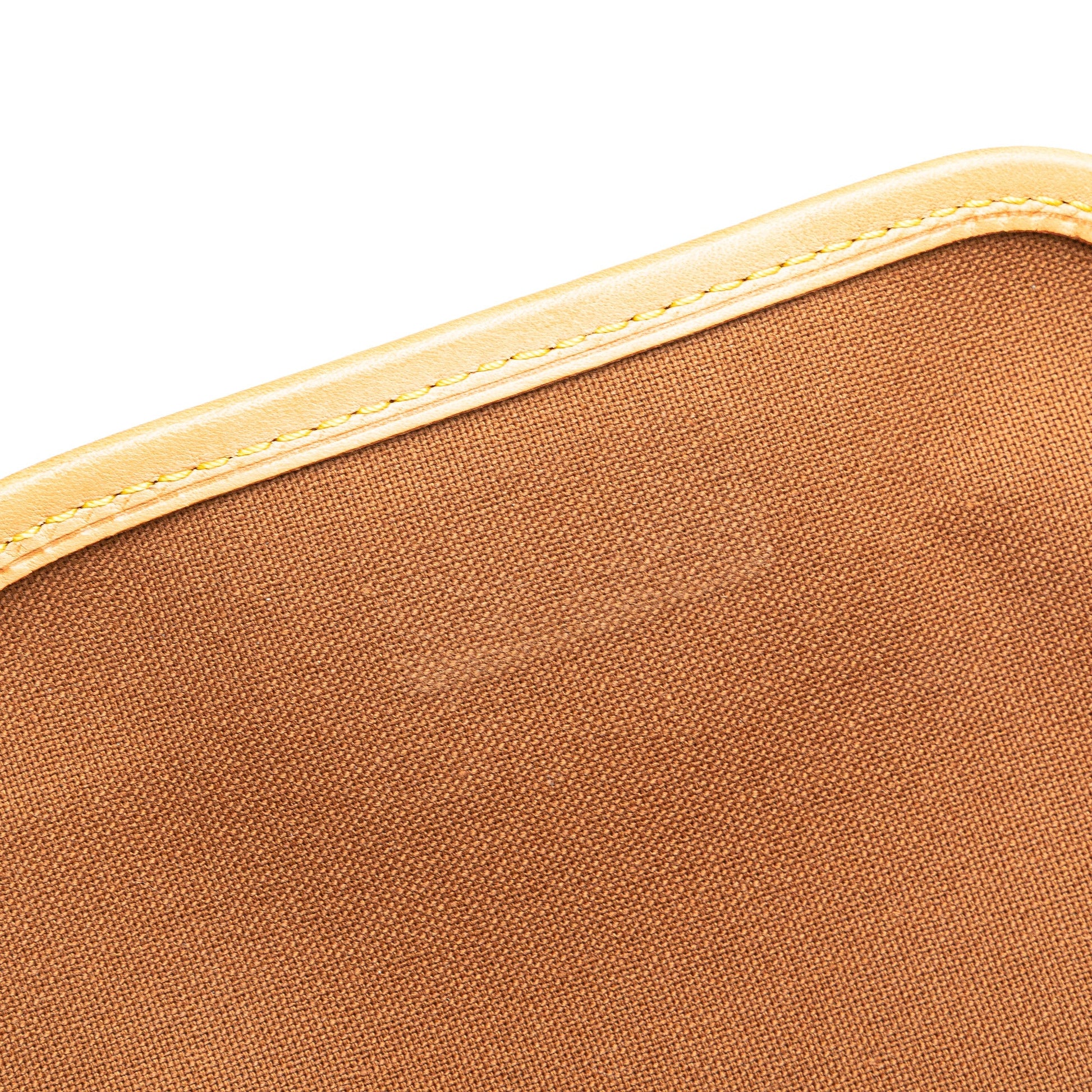 Louis Vuitton Monogram Bosphore Belt Bag