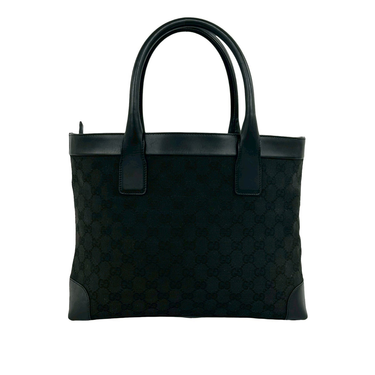 Gucci GG Canvas Tote