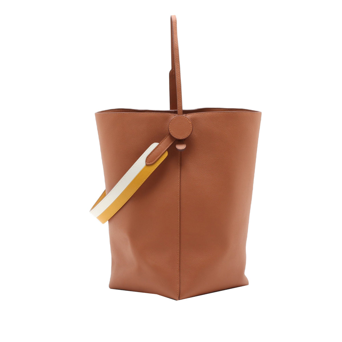 Hermès Clemence Licol 19