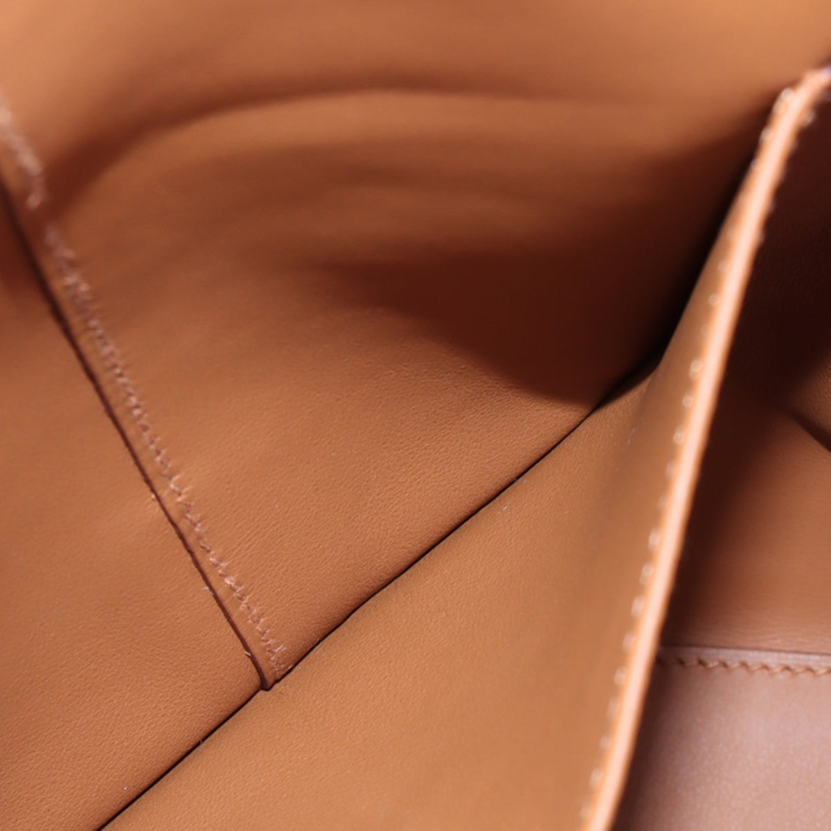 Hermès Clemence Licol 19