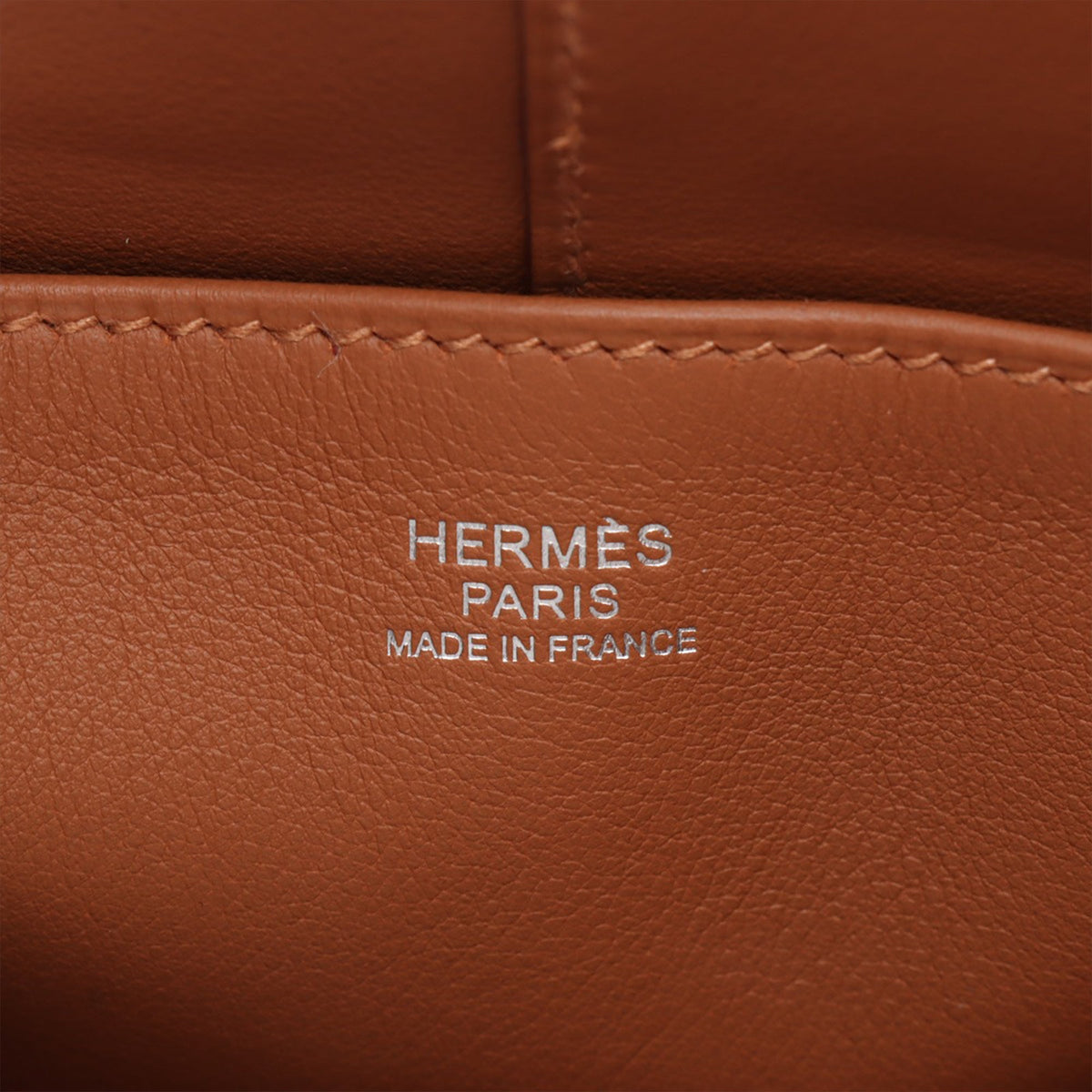 Hermès Clemence Licol 19