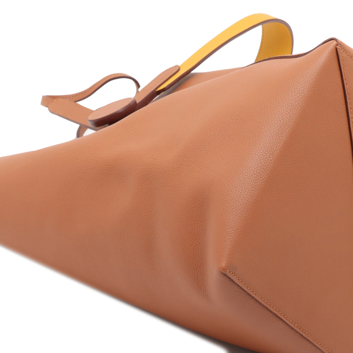 Hermès Clemence Licol 19