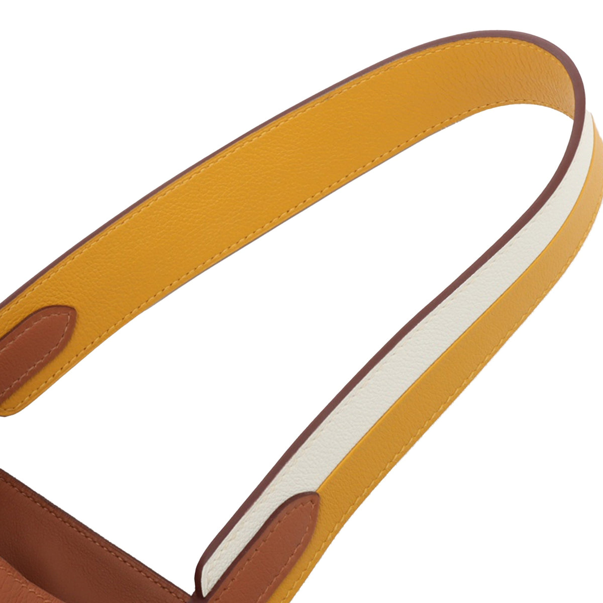 Hermès Clemence Licol 19