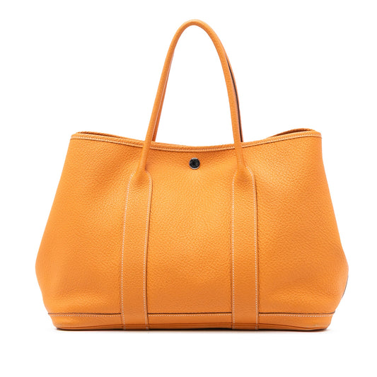 Hermès Negonda Garden Party 36