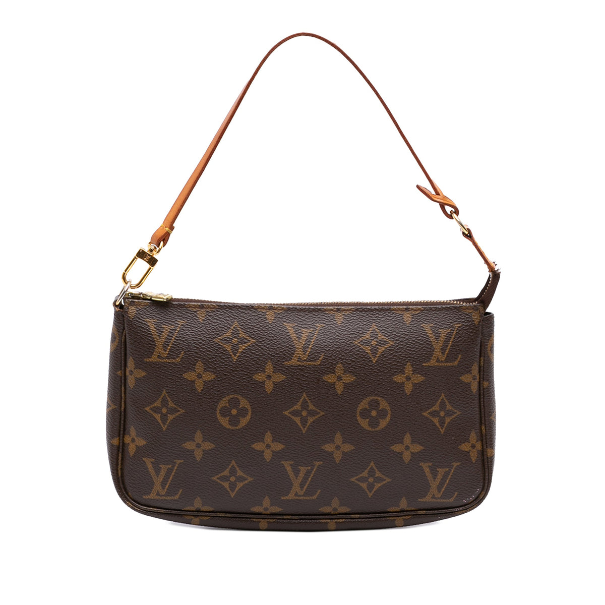Louis Vuitton Monogram Pochette Accessoires