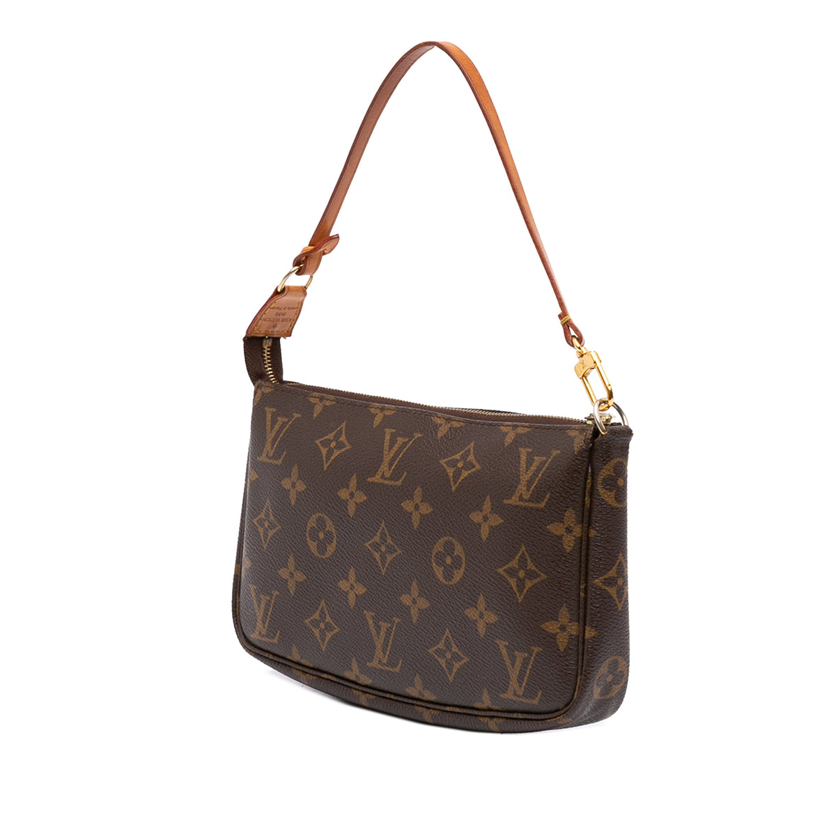 Louis Vuitton Monogram Pochette Accessoires