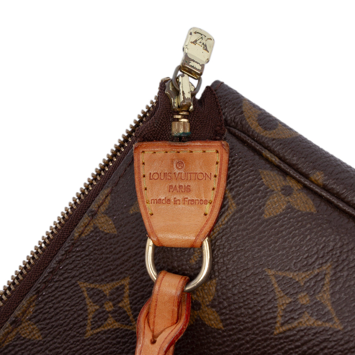 Louis Vuitton Monogram Pochette Accessoires