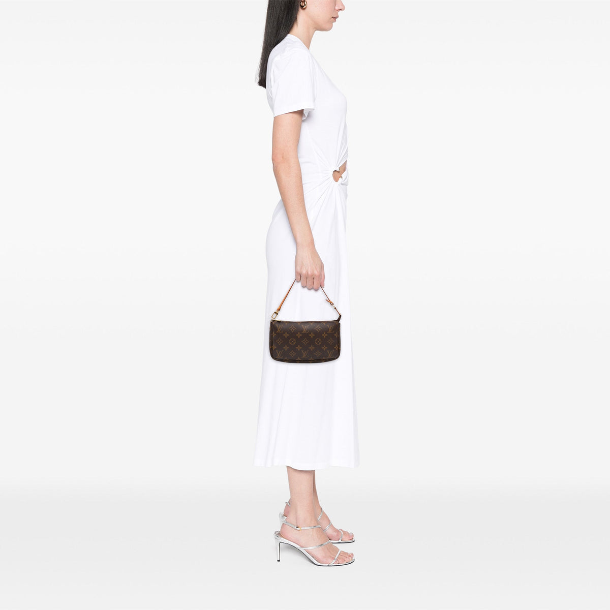 Louis Vuitton Monogram Pochette Accessoires
