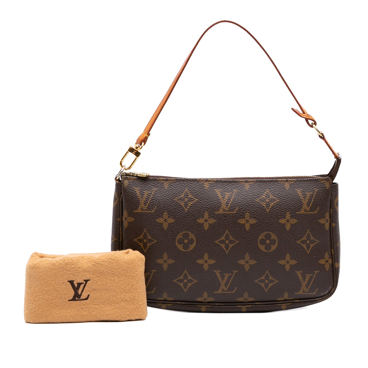 Louis Vuitton Monogram Pochette Accessoires