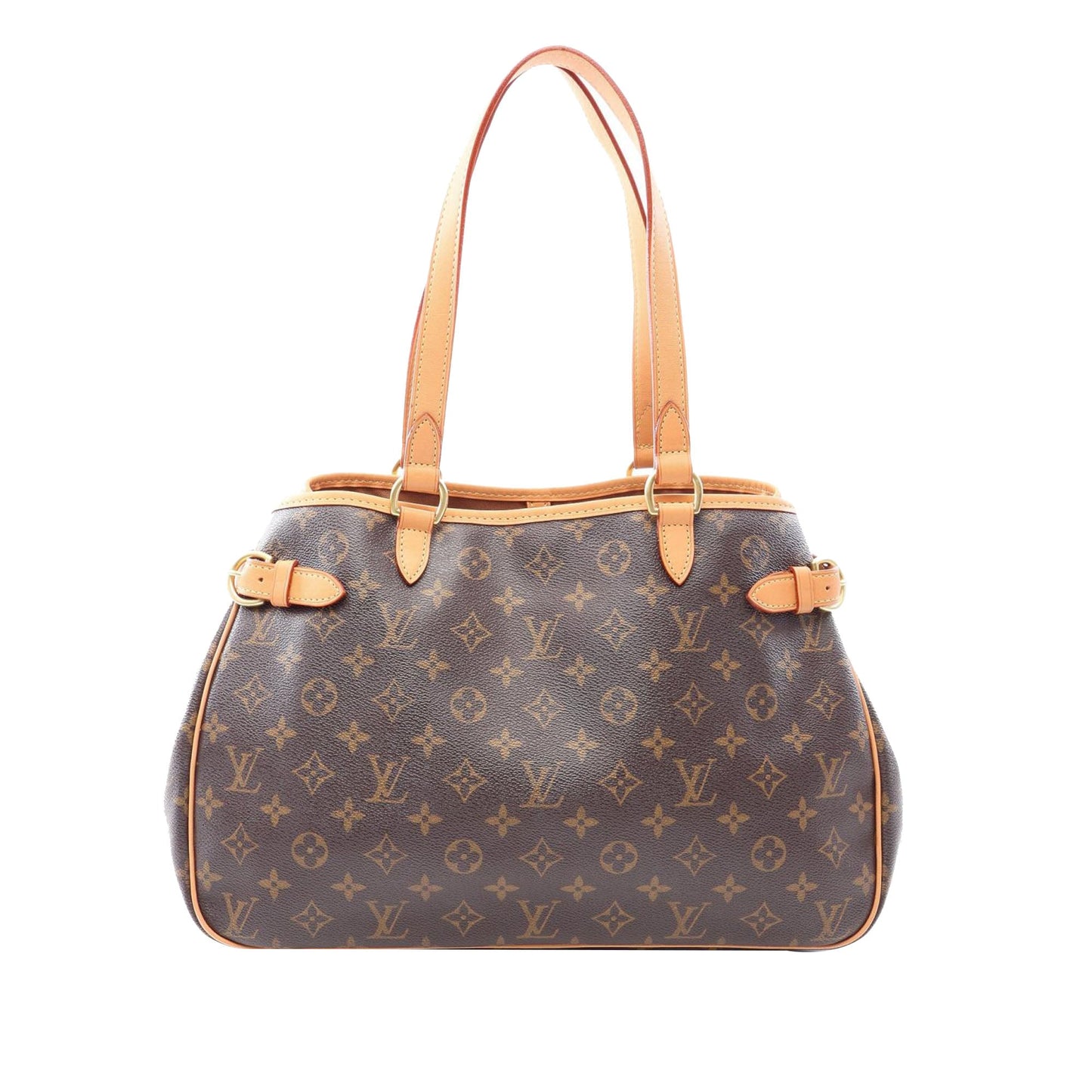 Louis Vuitton Monogram Batignolles Horizontal