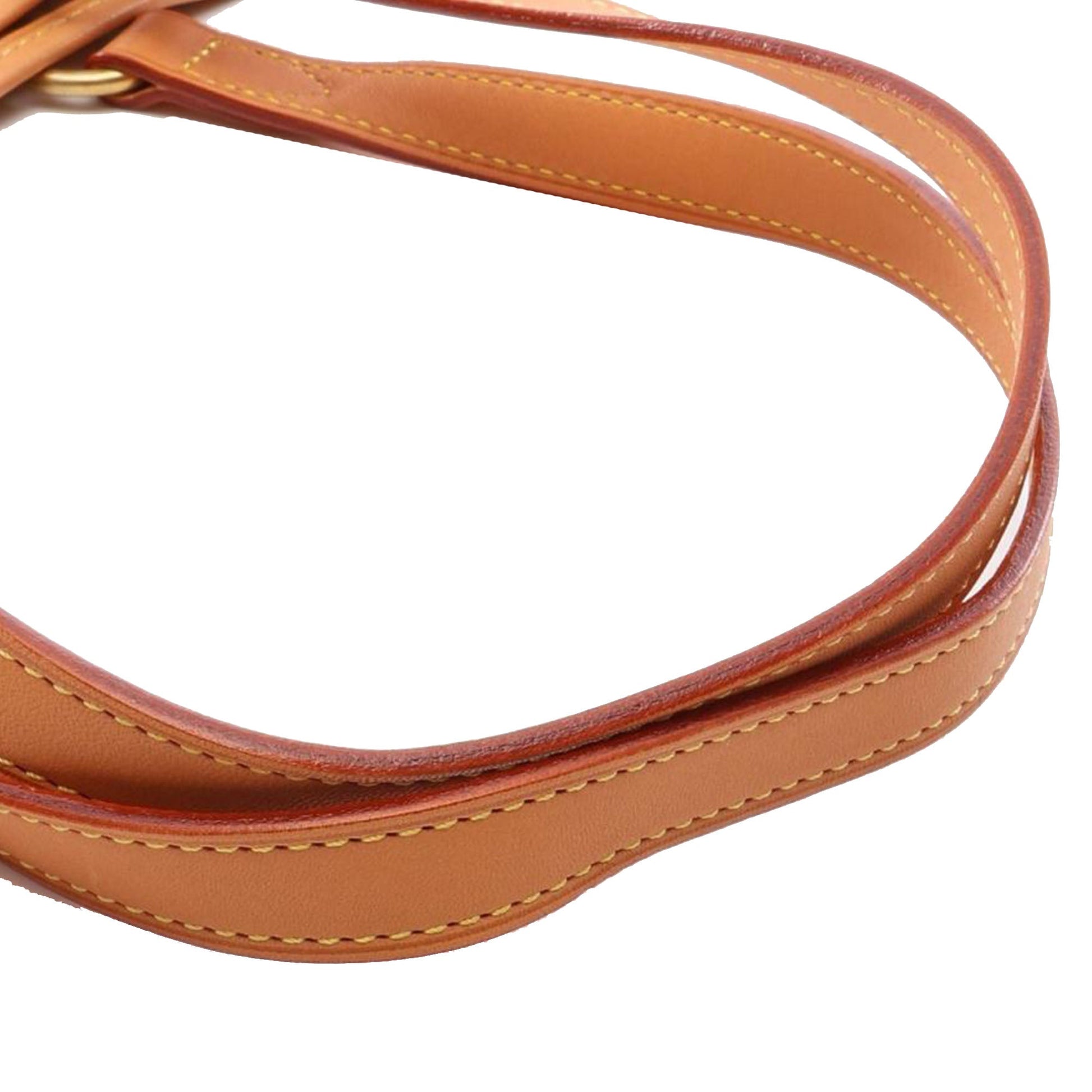 Louis Vuitton Monogram Batignolles Horizontal