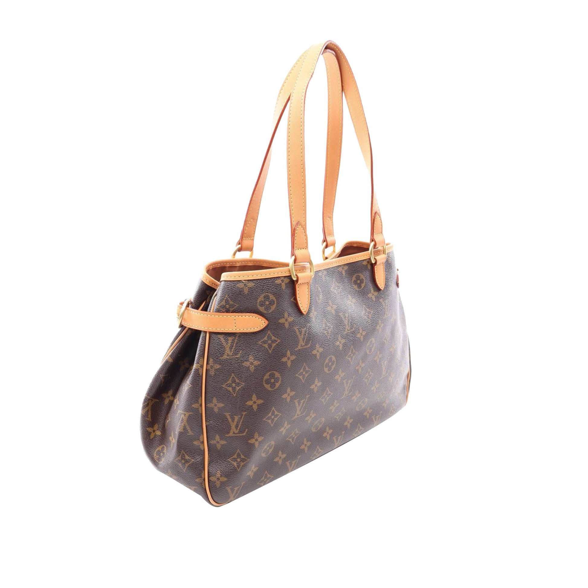 Louis Vuitton Monogram Batignolles Horizontal