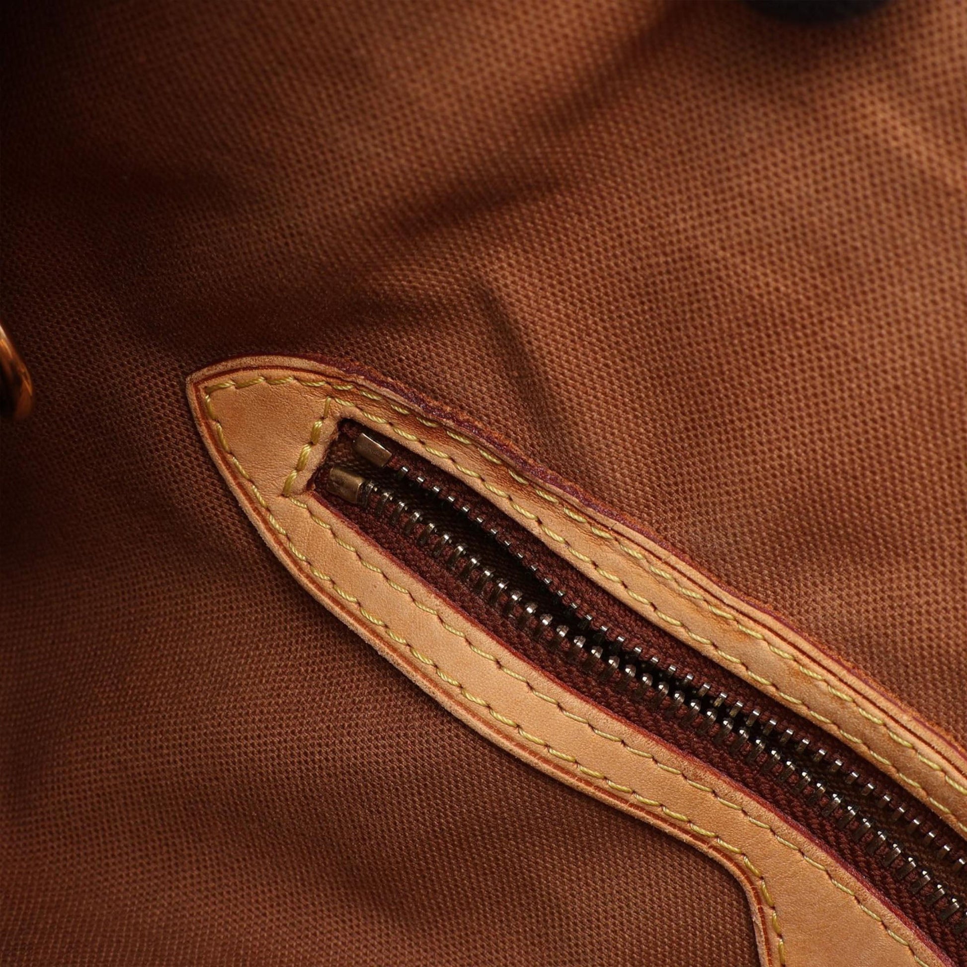 Louis Vuitton Monogram Batignolles Horizontal